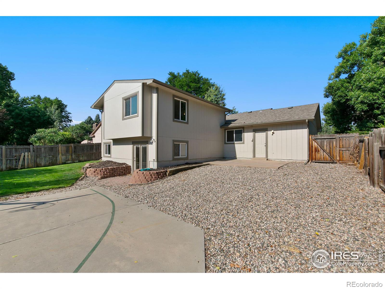 CMA Image for 2718  adobe drive,Fort Collins, Colorado