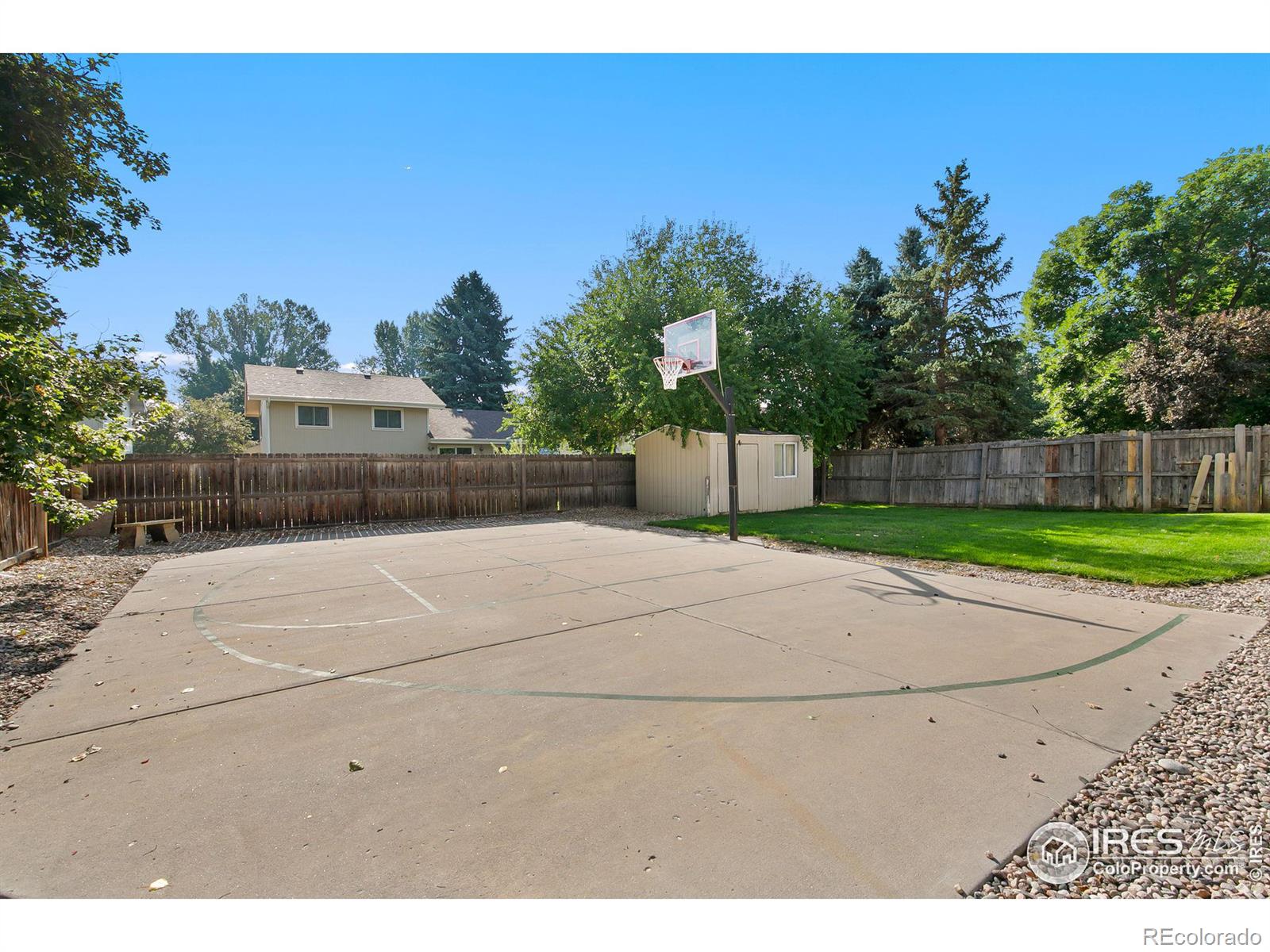 MLS Image #2 for 2718  adobe drive,fort collins, Colorado