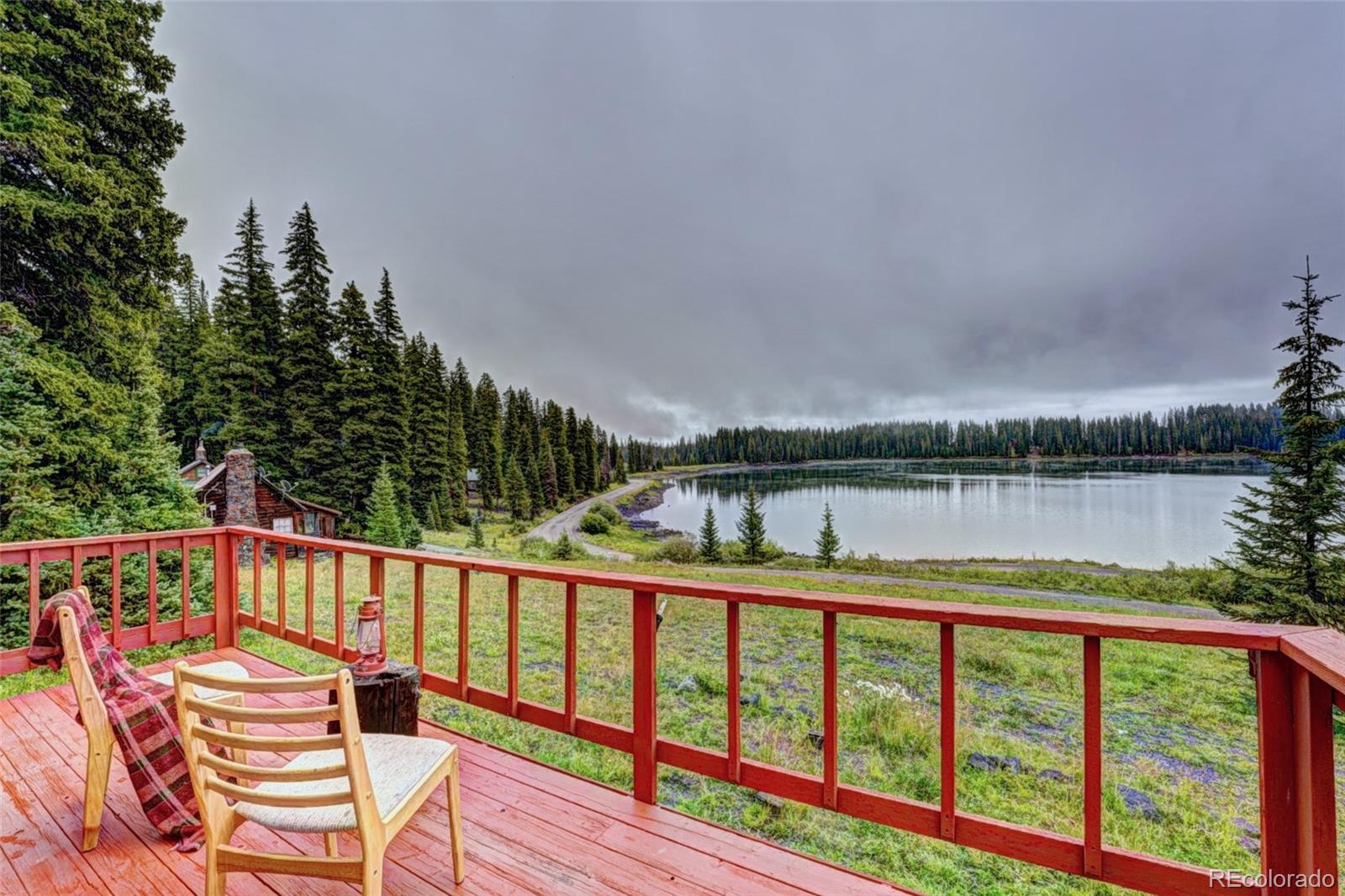 Report Image for 21837  Upper Baron Lake Drive,Cedaredge, Colorado