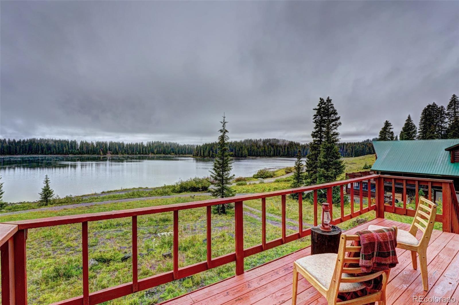 MLS Image #20 for 21837  upper baron lake drive,cedaredge, Colorado