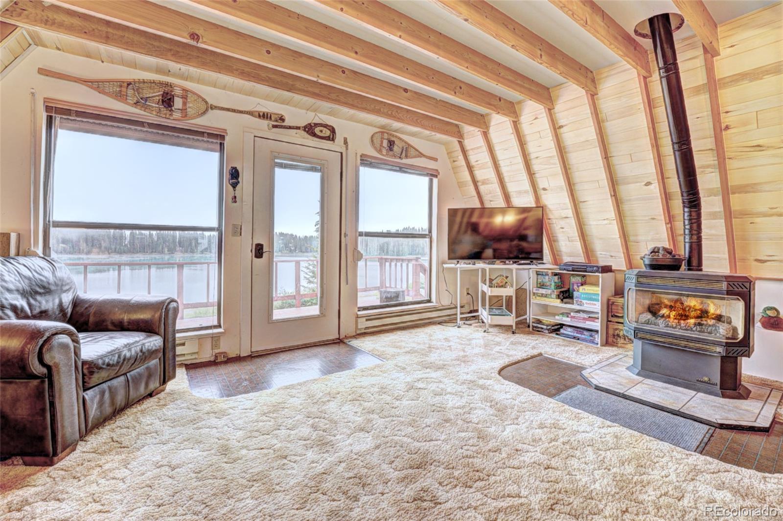 MLS Image #7 for 21837  upper baron lake drive,cedaredge, Colorado