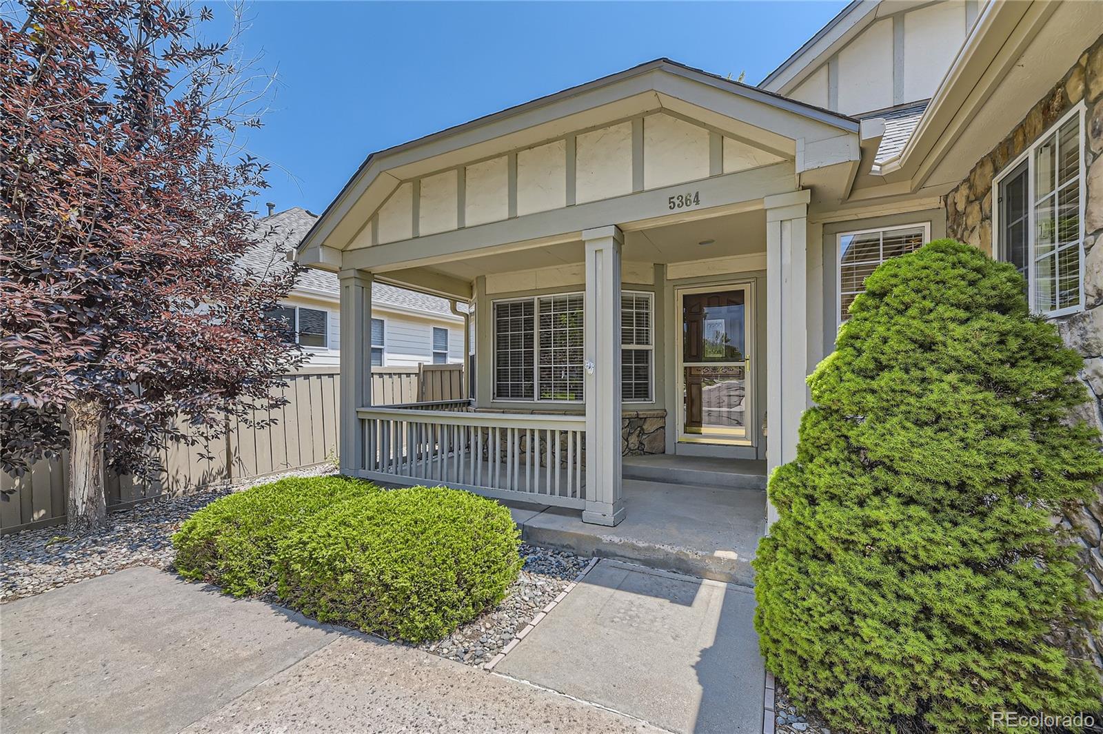 CMA Image for 5674 s marshall street,Littleton, Colorado