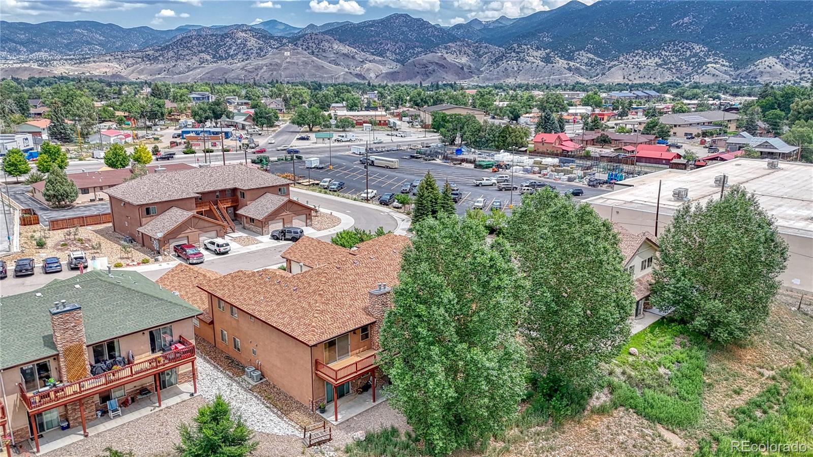 MLS Image #43 for 105  m and m lane,salida, Colorado