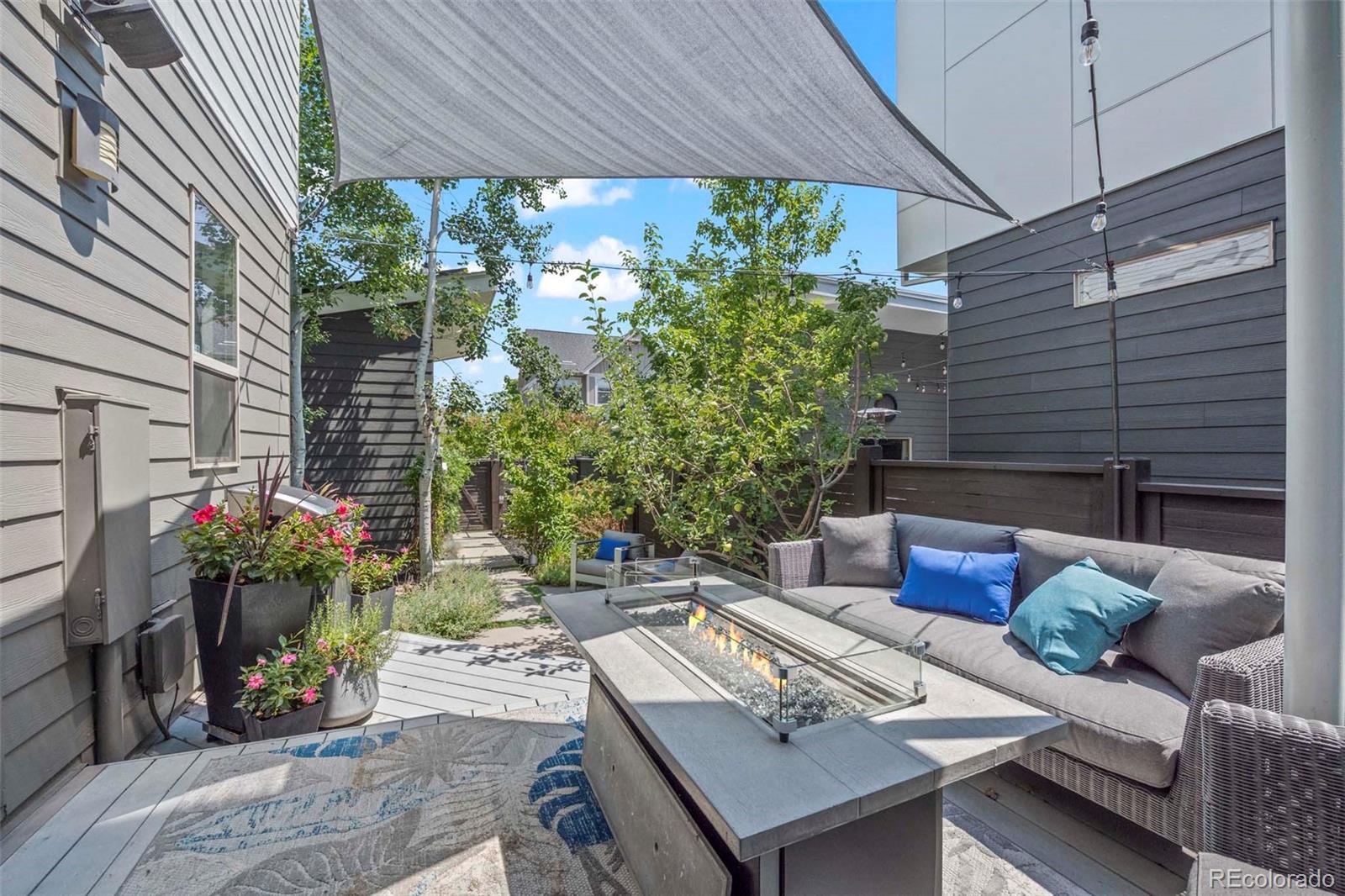 MLS Image #26 for 5050  valentia street,denver, Colorado