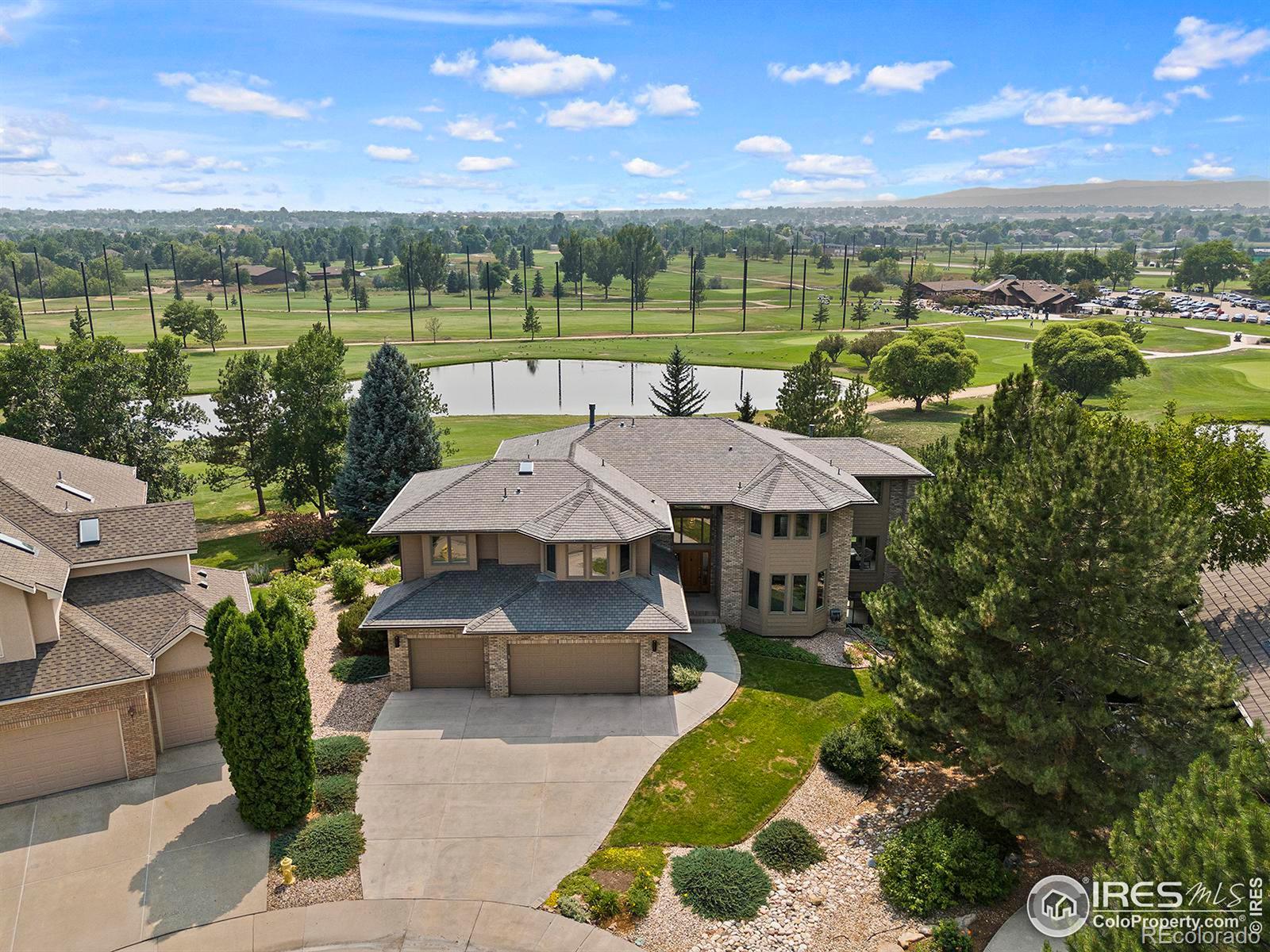 MLS Image #0 for 1403  glen eagle court,fort collins, Colorado