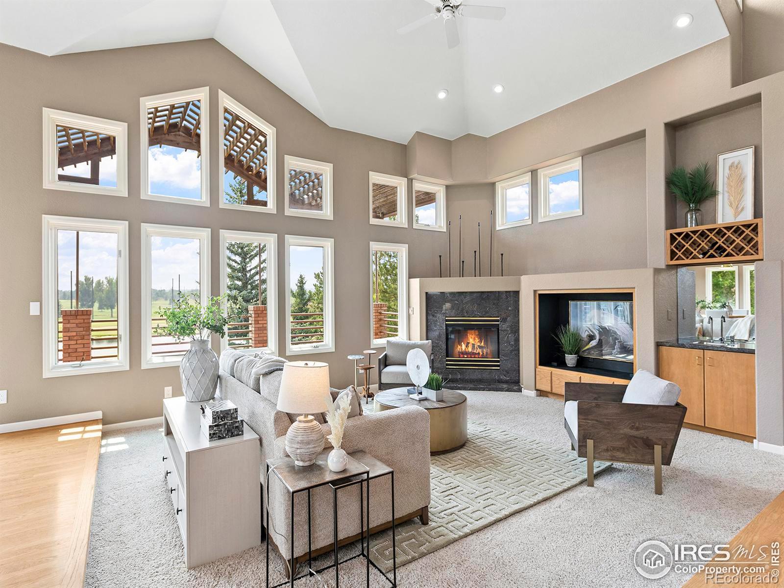 MLS Image #13 for 1403  glen eagle court,fort collins, Colorado