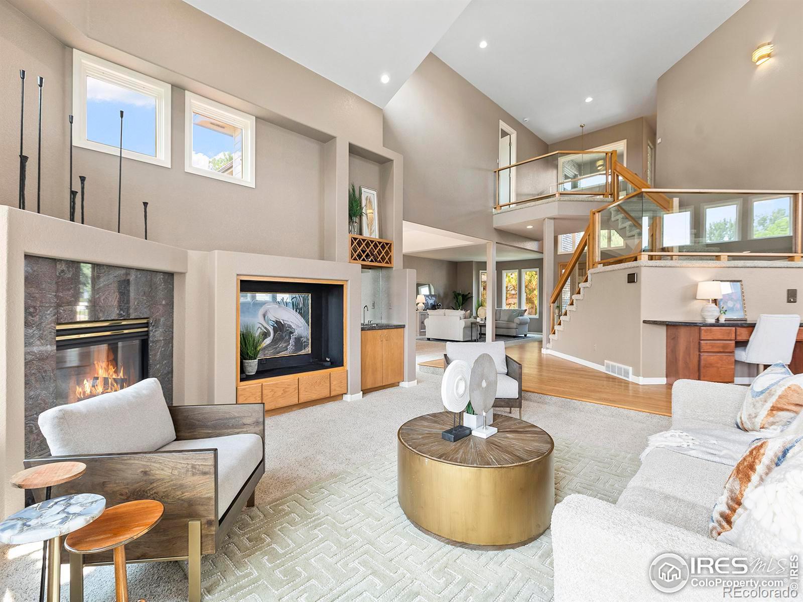 MLS Image #14 for 1403  glen eagle court,fort collins, Colorado