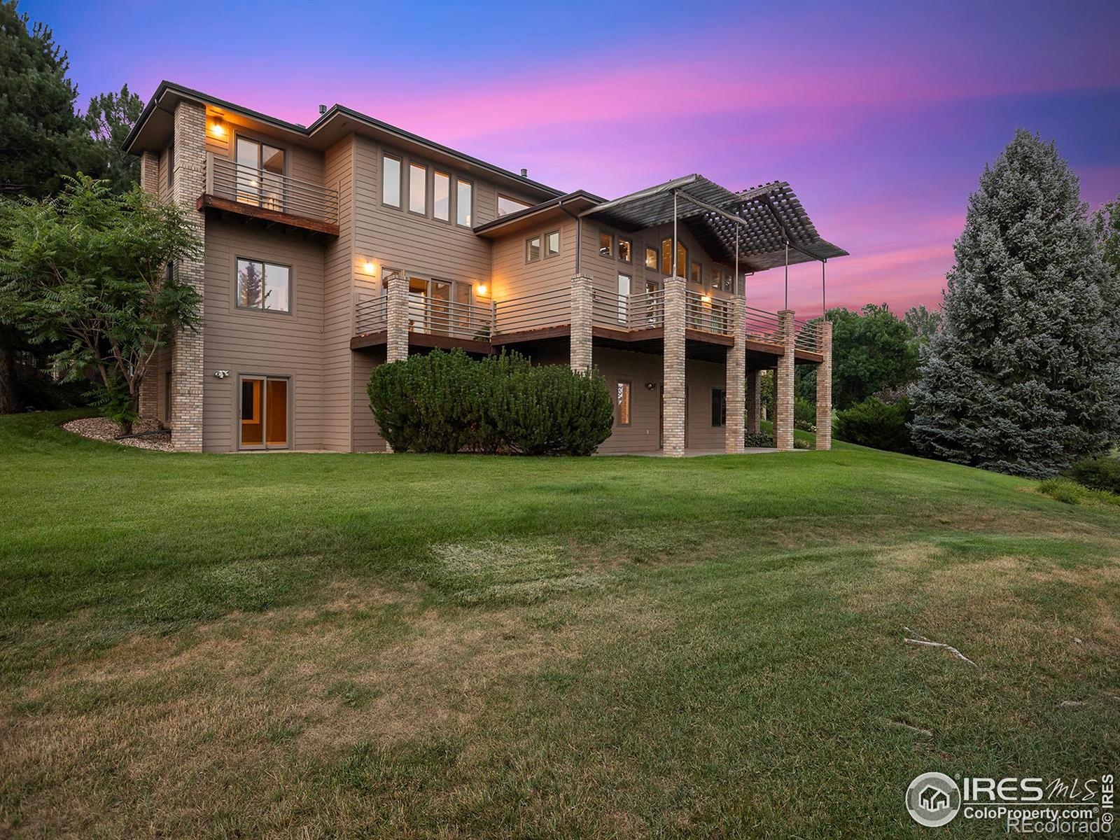 MLS Image #36 for 1403  glen eagle court,fort collins, Colorado