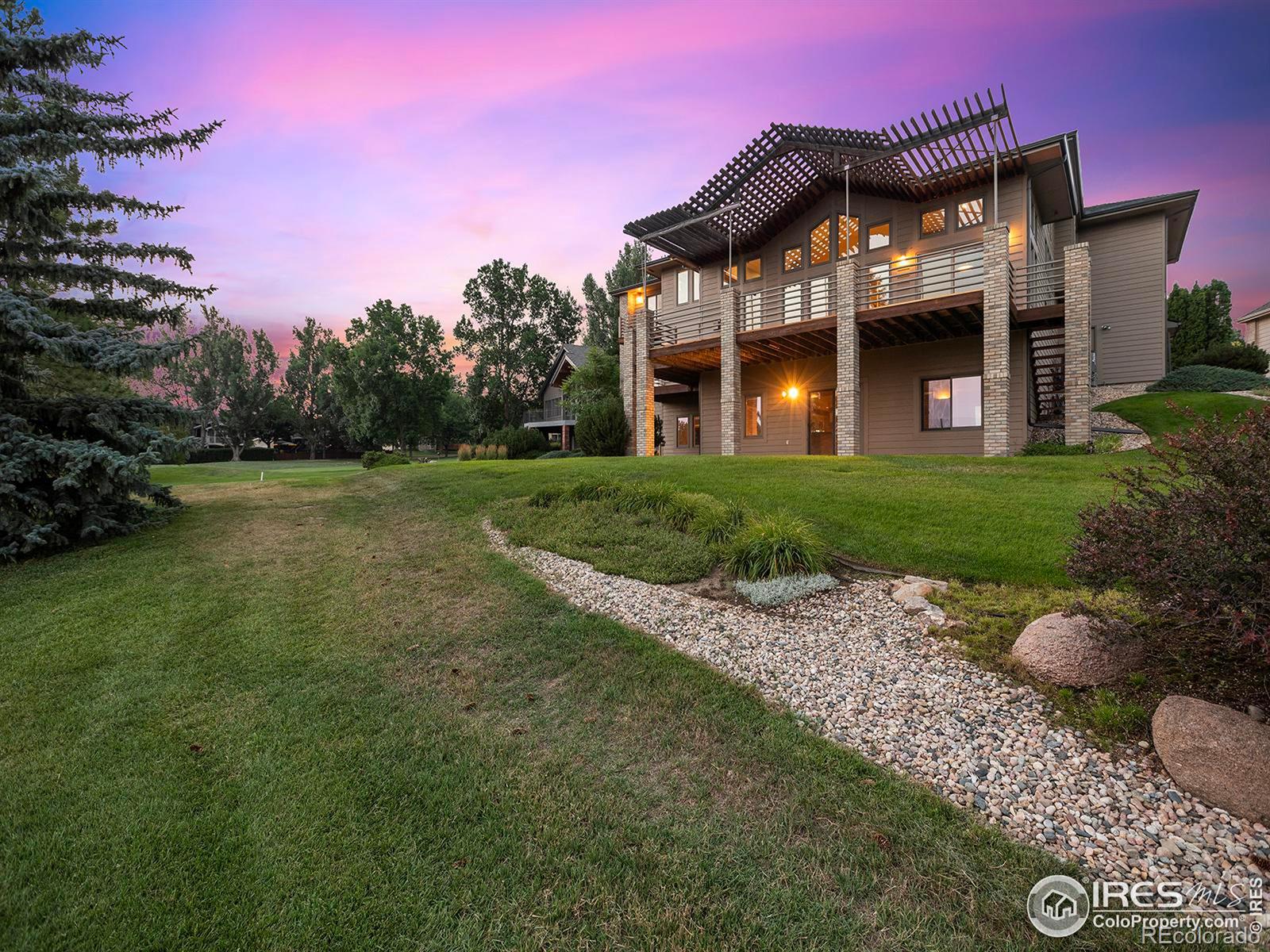 MLS Image #37 for 1403  glen eagle court,fort collins, Colorado