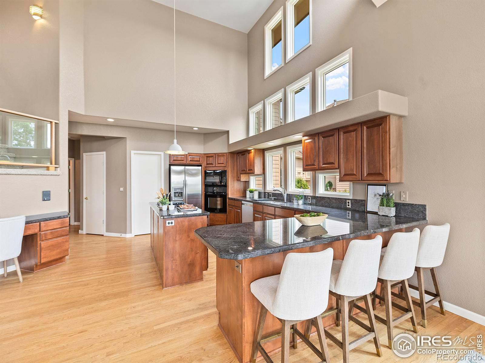 MLS Image #9 for 1403  glen eagle court,fort collins, Colorado