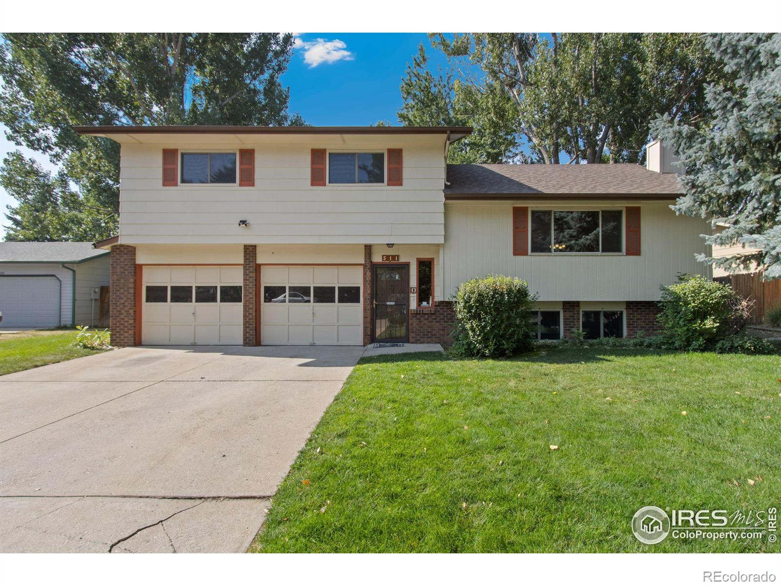 CMA Image for 511  del clair road,Fort Collins, Colorado