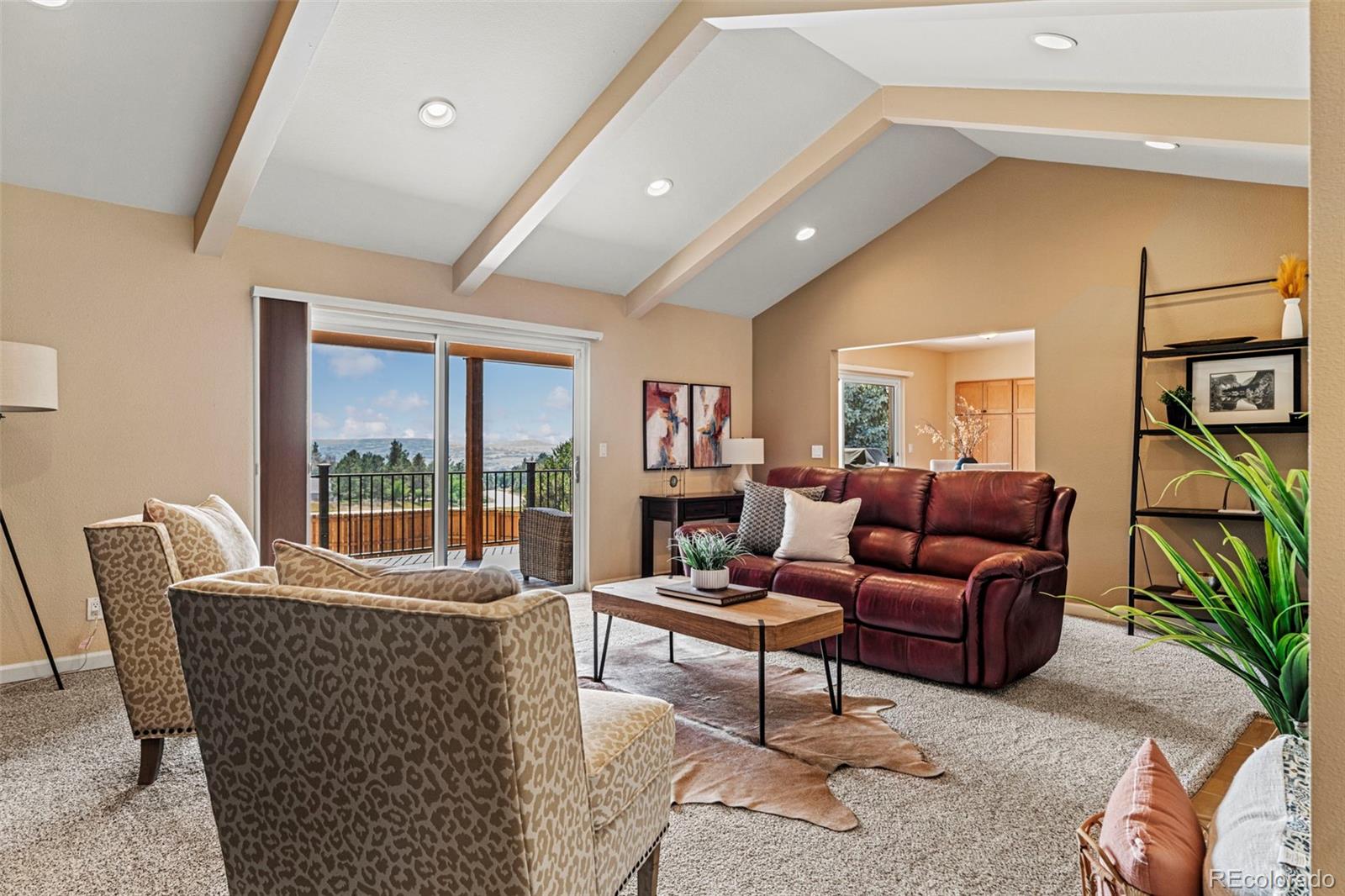 MLS Image #4 for 7636  windford ,parker, Colorado