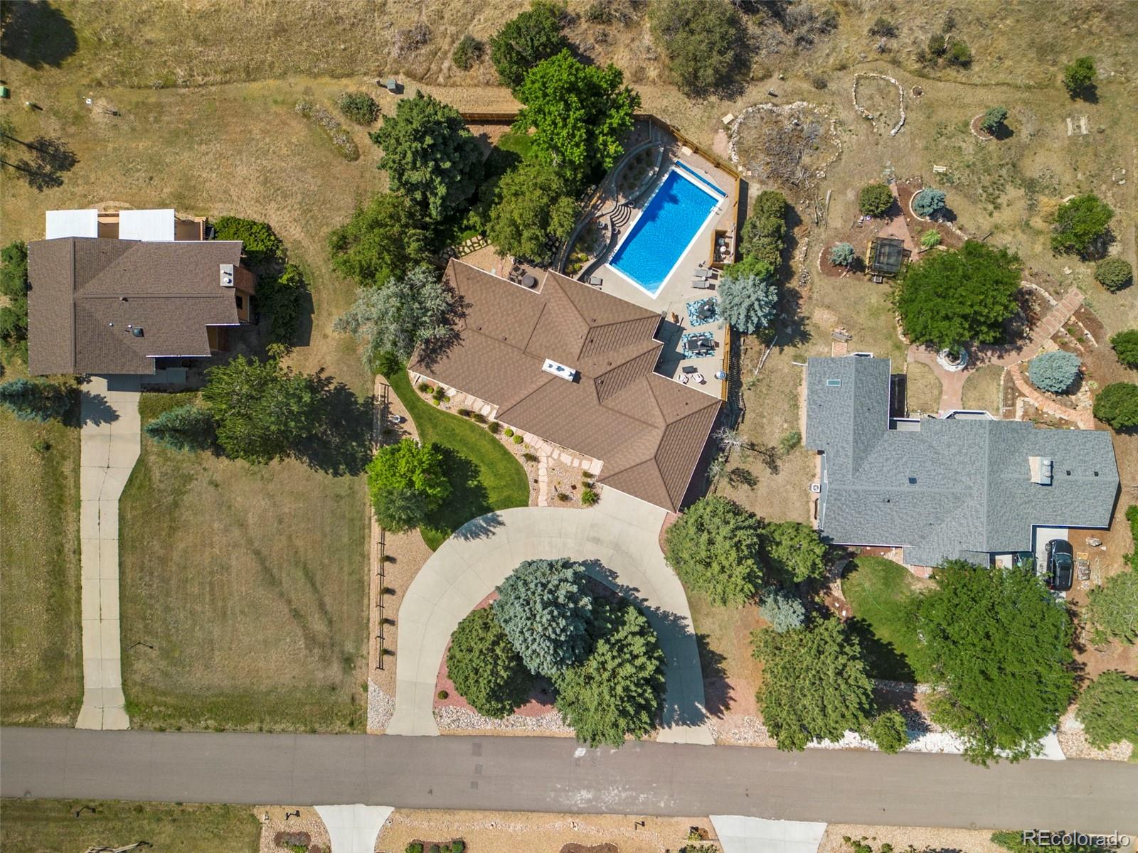 MLS Image #42 for 7636  windford ,parker, Colorado