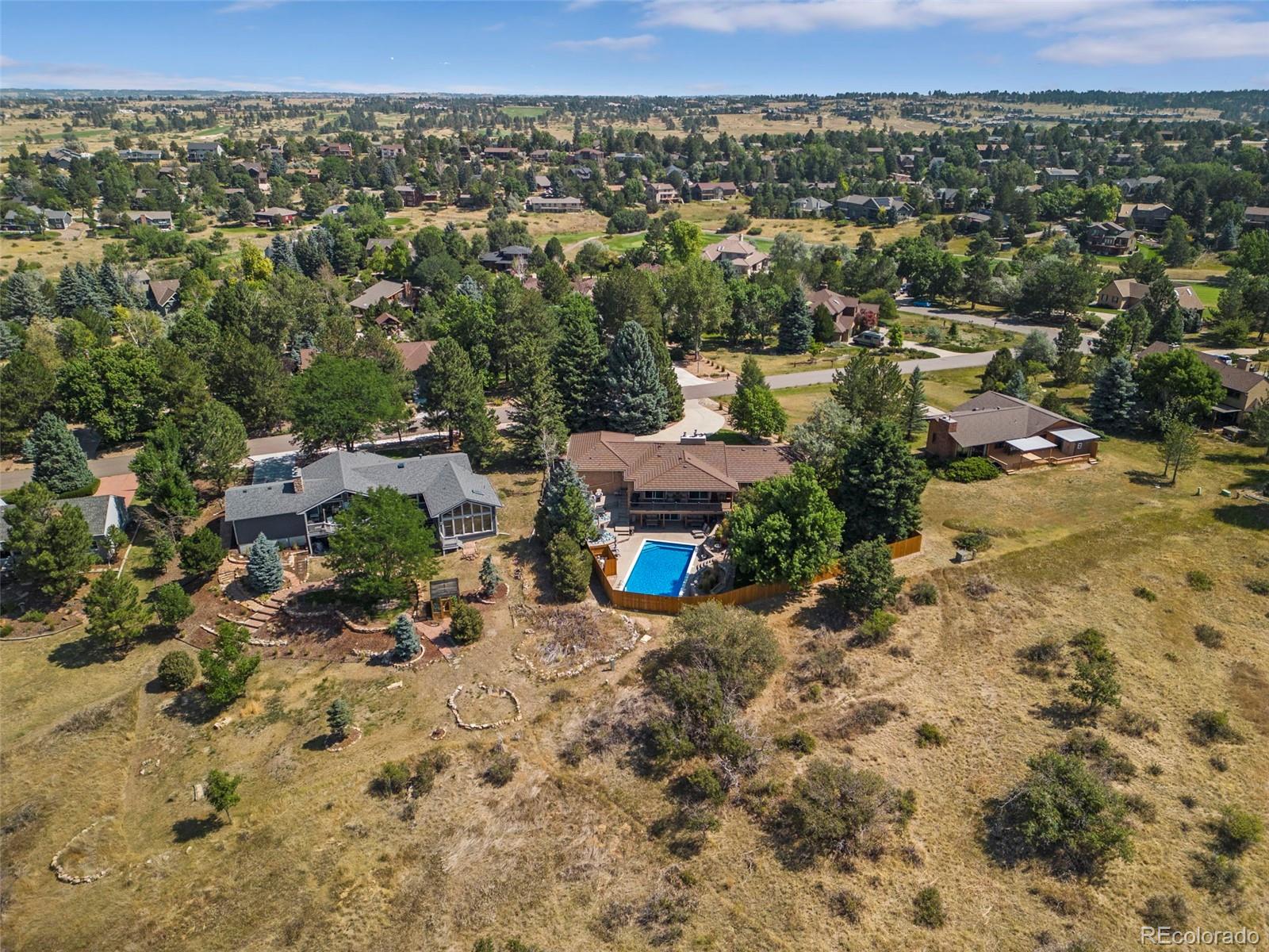 MLS Image #43 for 7636  windford ,parker, Colorado