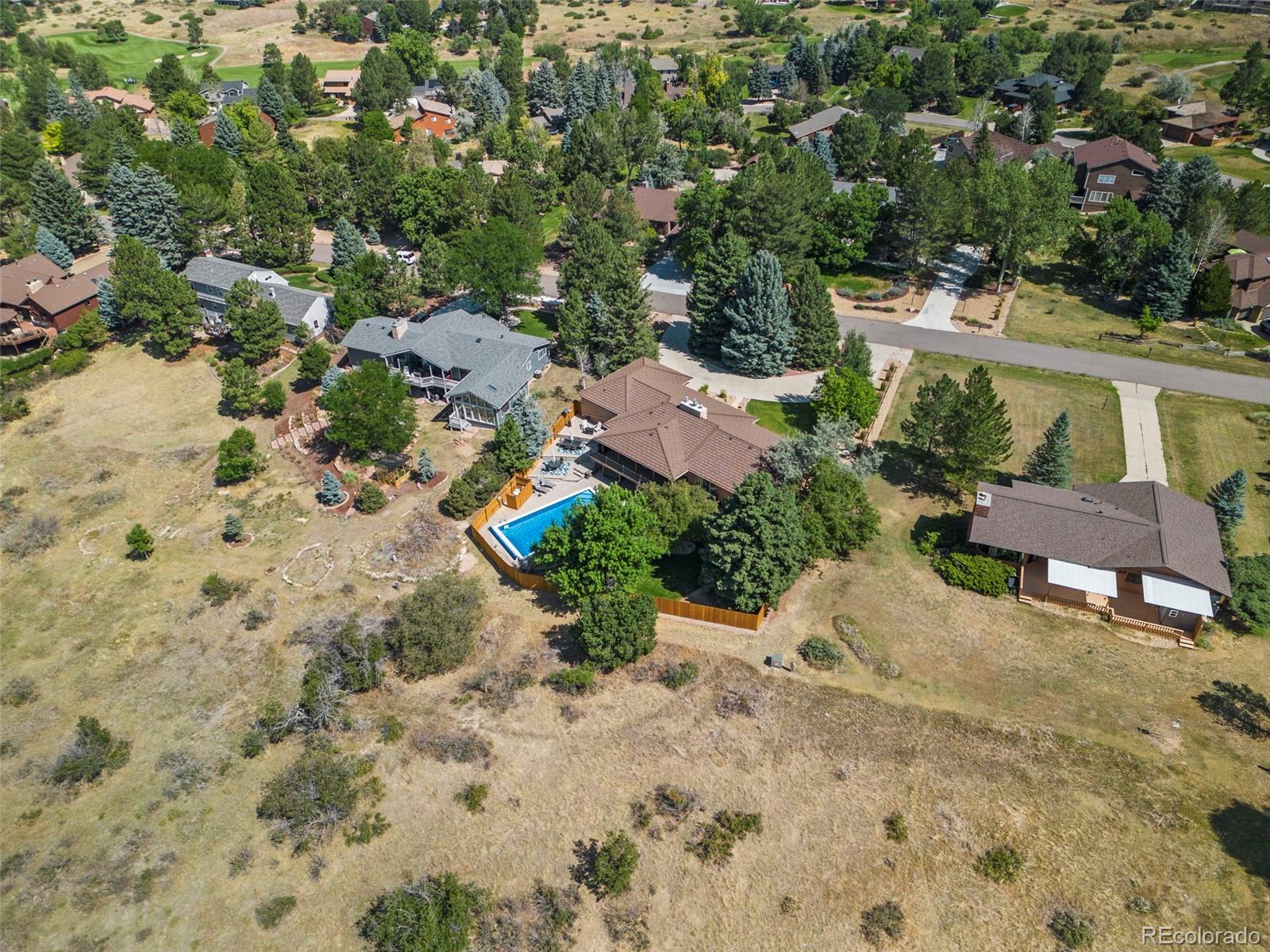 MLS Image #44 for 7636  windford ,parker, Colorado