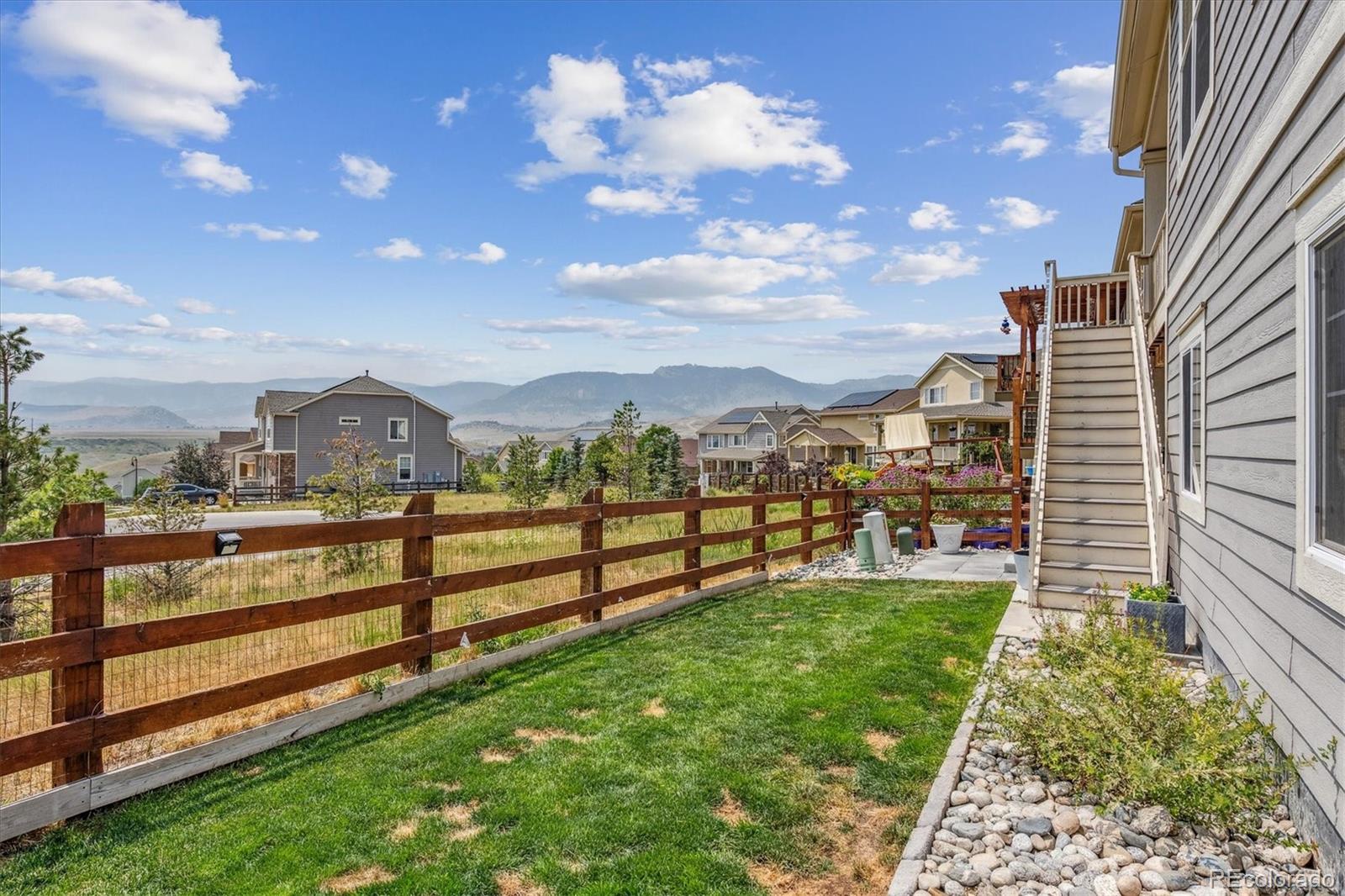 MLS Image #25 for 18330 w 85th drive,arvada, Colorado