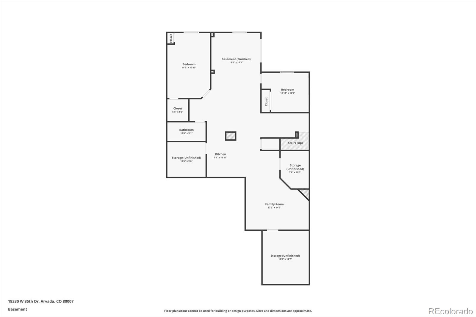 MLS Image #33 for 18330 w 85th drive,arvada, Colorado