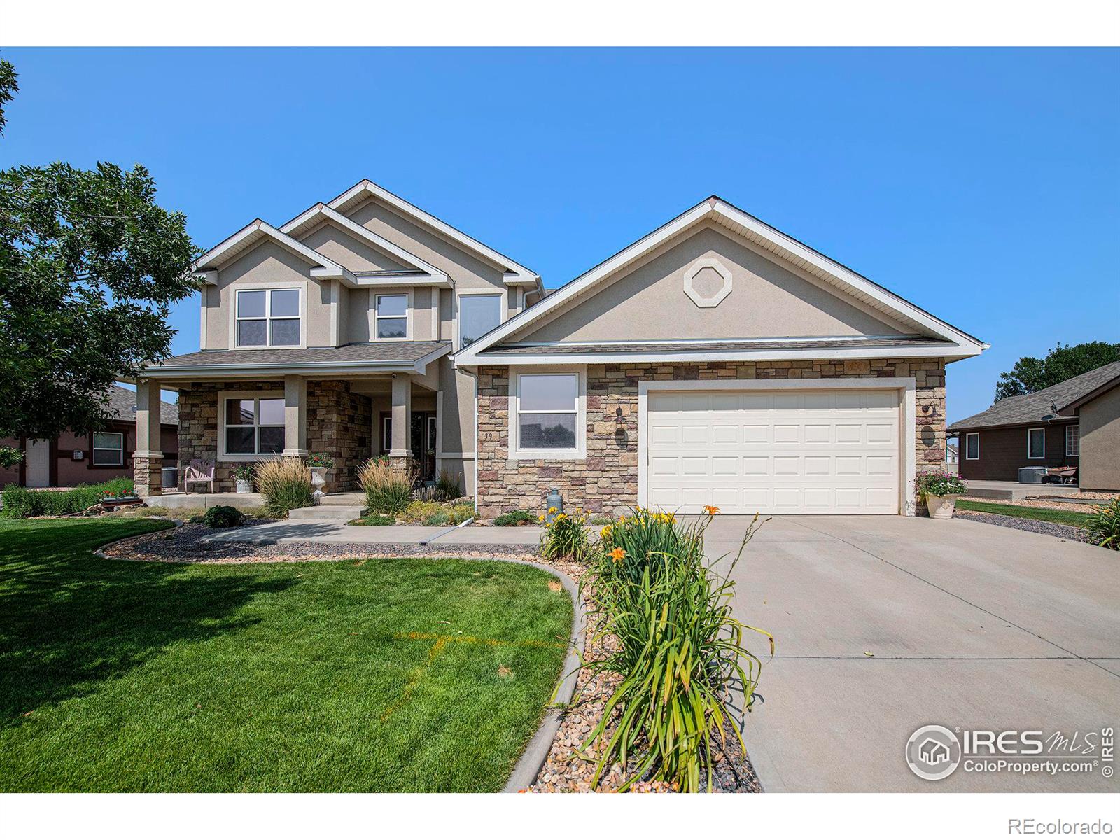 CMA Image for 142  settlers drive,Eaton, Colorado