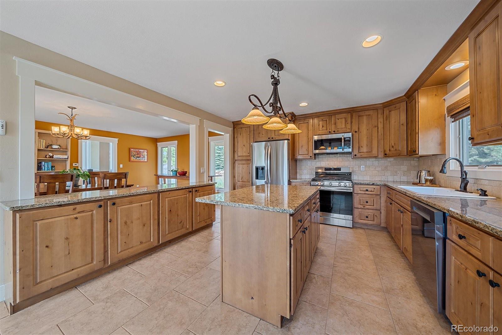 MLS Image #14 for 31340  brookline road,evergreen, Colorado