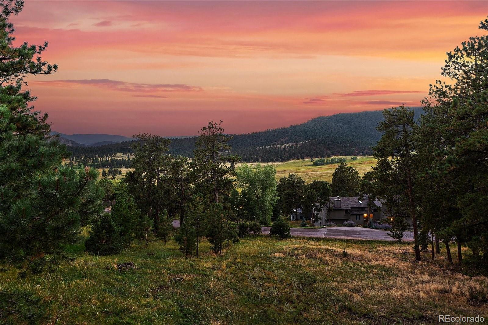 MLS Image #44 for 31340  brookline road,evergreen, Colorado