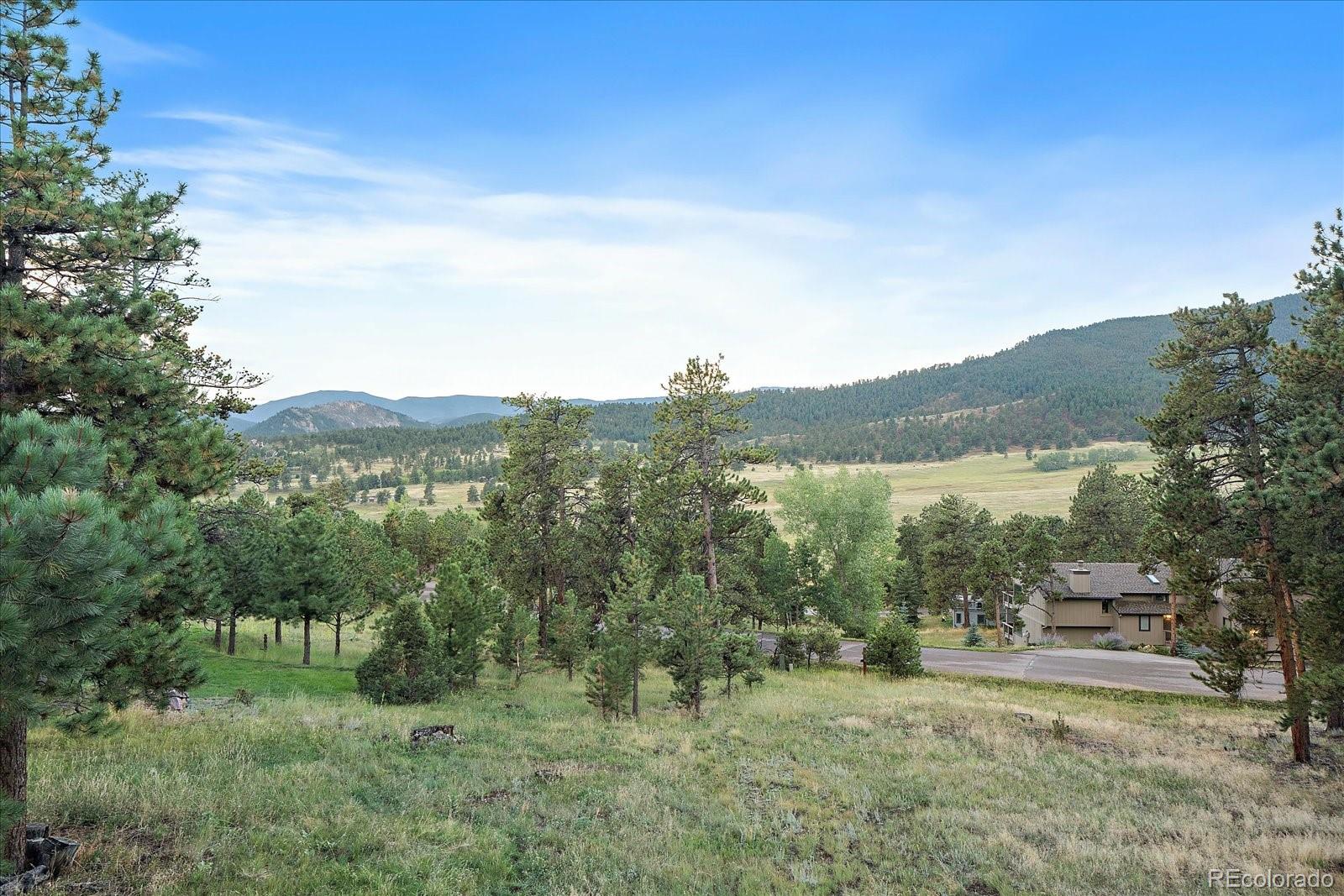 MLS Image #45 for 31340  brookline road,evergreen, Colorado