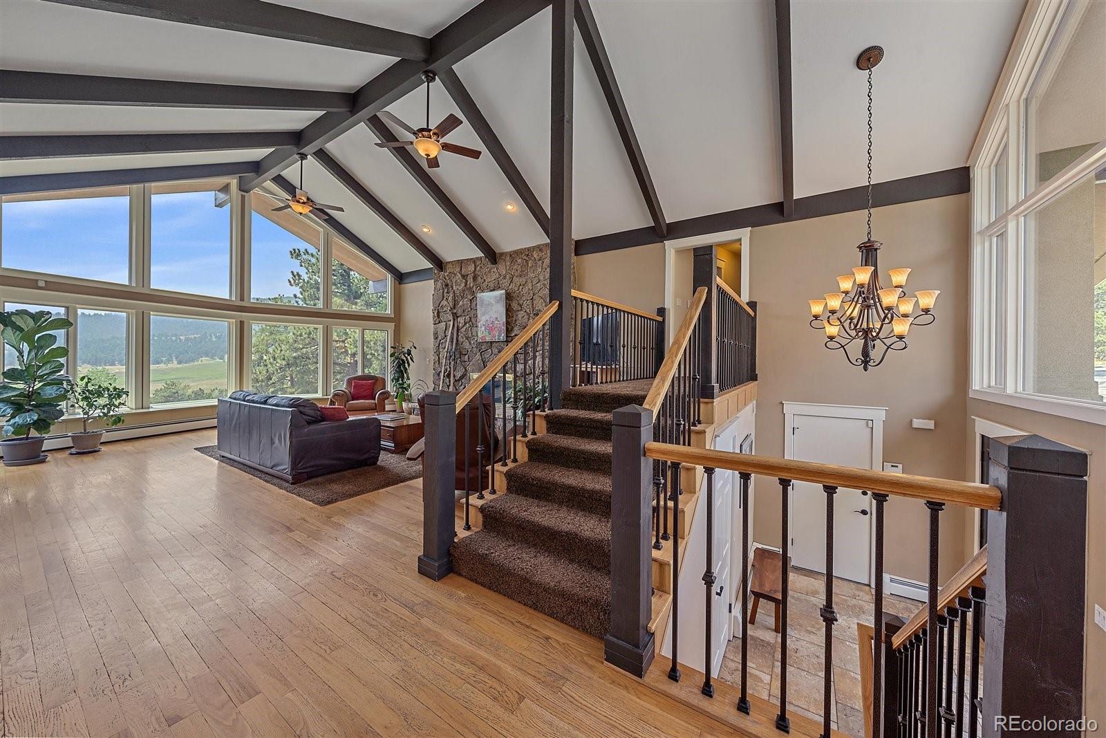 MLS Image #9 for 31340  brookline road,evergreen, Colorado