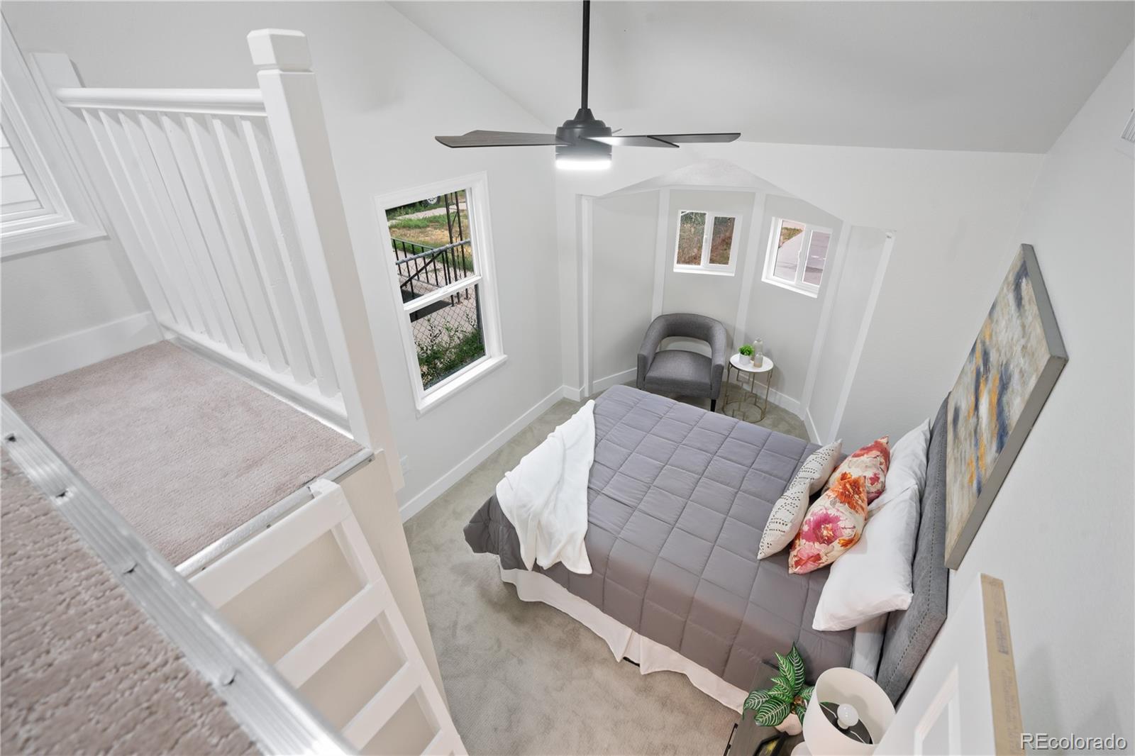 MLS Image #12 for 241 s dale court,denver, Colorado