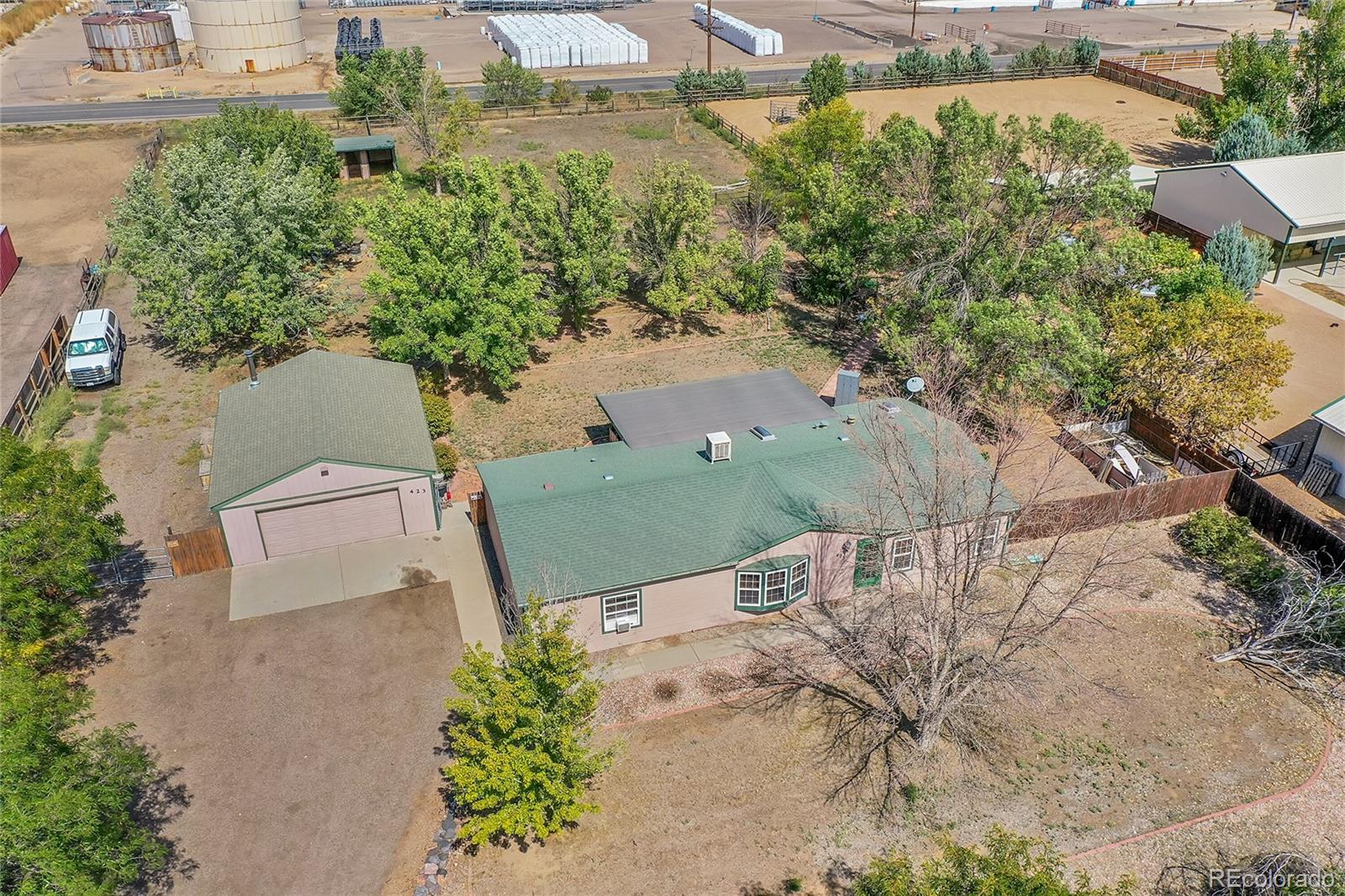 MLS Image #26 for 423  zante way,lochbuie, Colorado