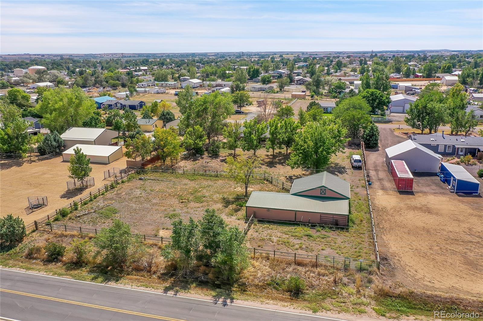 MLS Image #27 for 423  zante way,lochbuie, Colorado