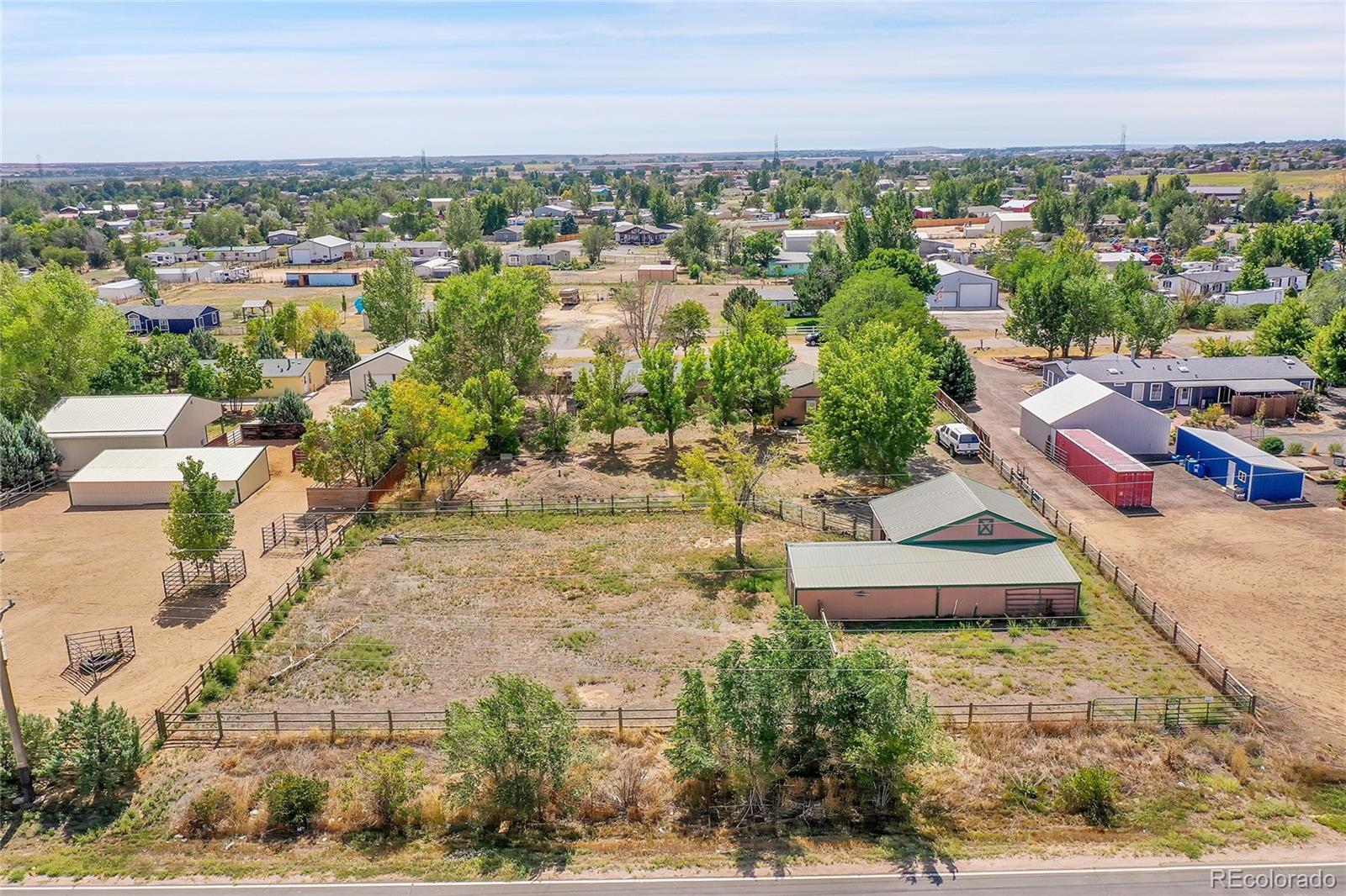 MLS Image #28 for 423  zante way,lochbuie, Colorado