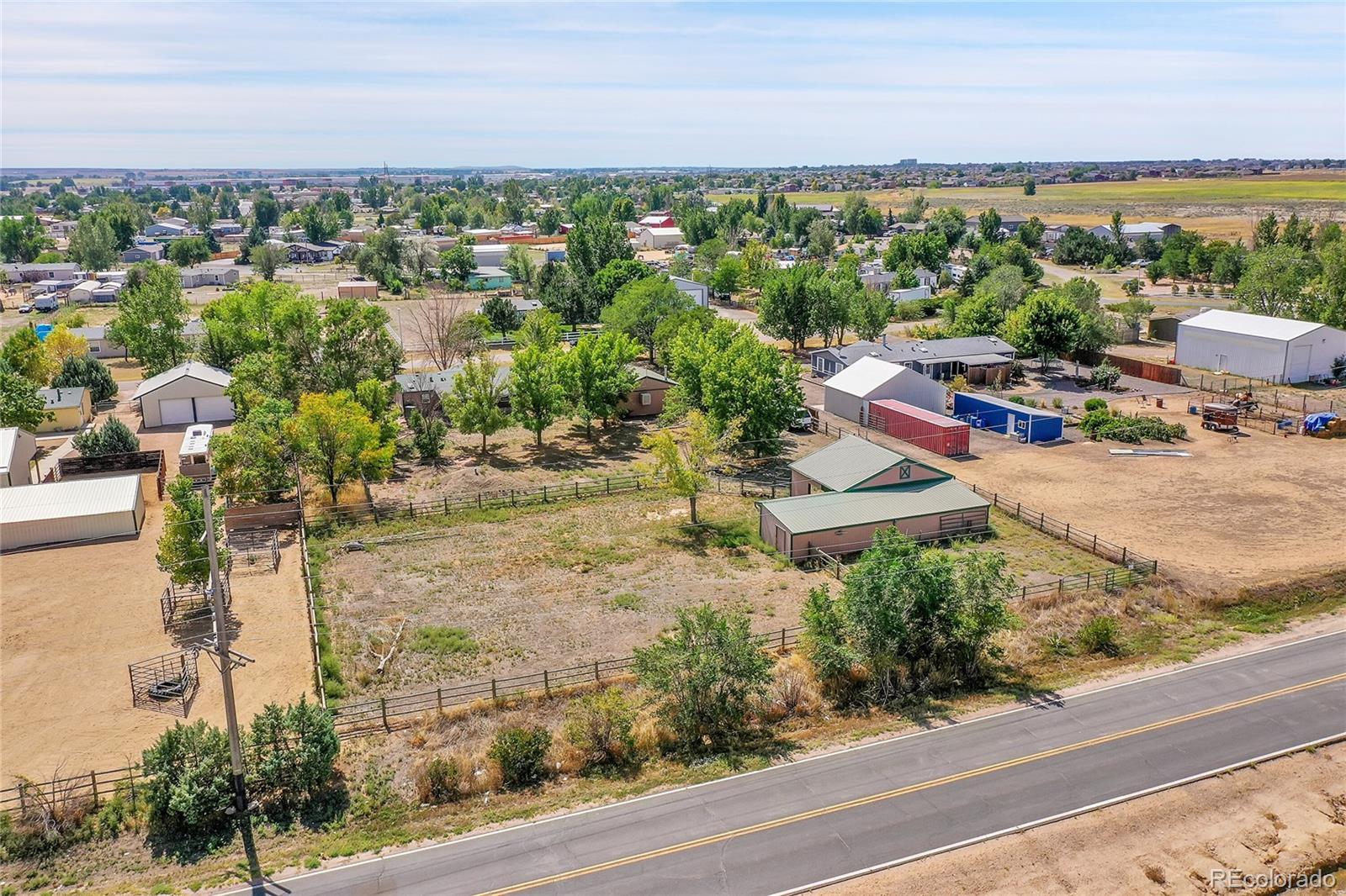 MLS Image #29 for 423  zante way,lochbuie, Colorado