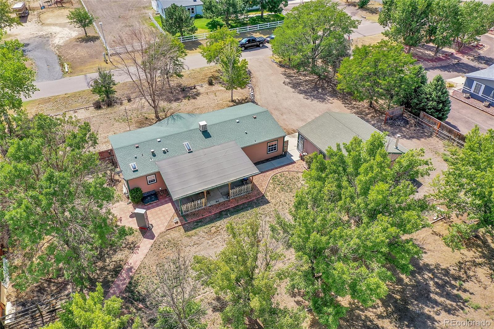 MLS Image #30 for 423  zante way,lochbuie, Colorado