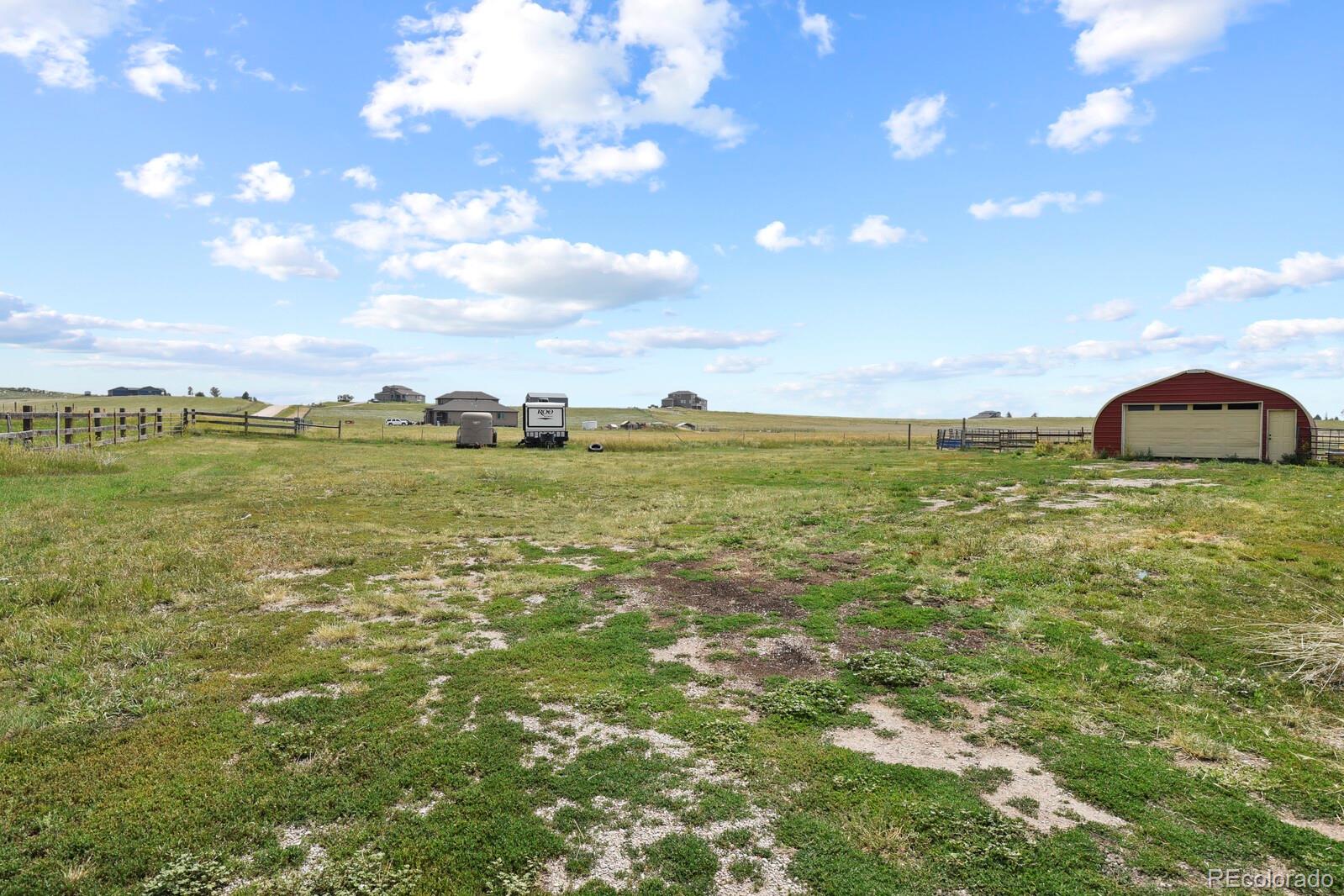 MLS Image #20 for 28525  pike view farm circle,elizabeth, Colorado