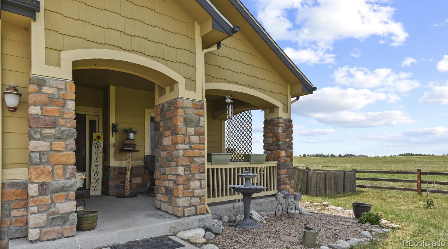 MLS Image #22 for 28525  pike view farm circle,elizabeth, Colorado