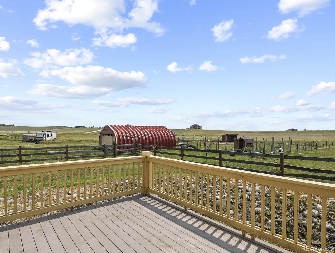 MLS Image #23 for 28525  pike view farm circle,elizabeth, Colorado