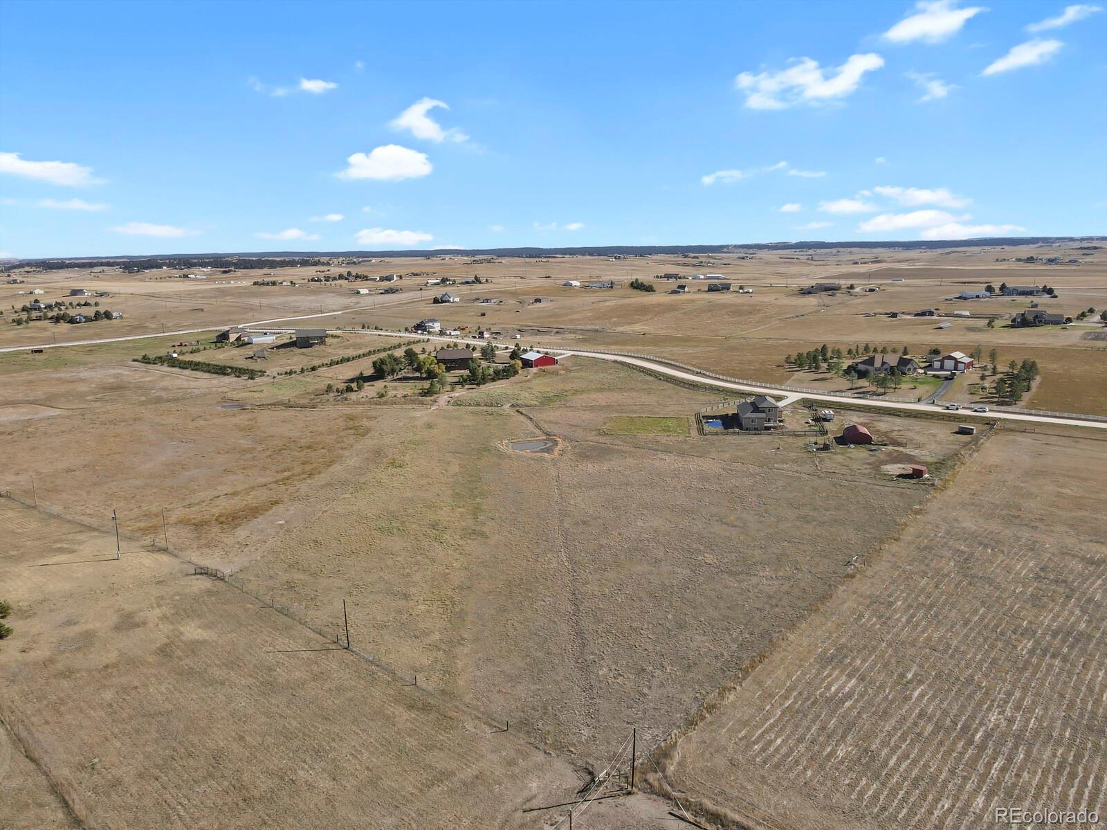 MLS Image #28 for 28525  pike view farm circle,elizabeth, Colorado