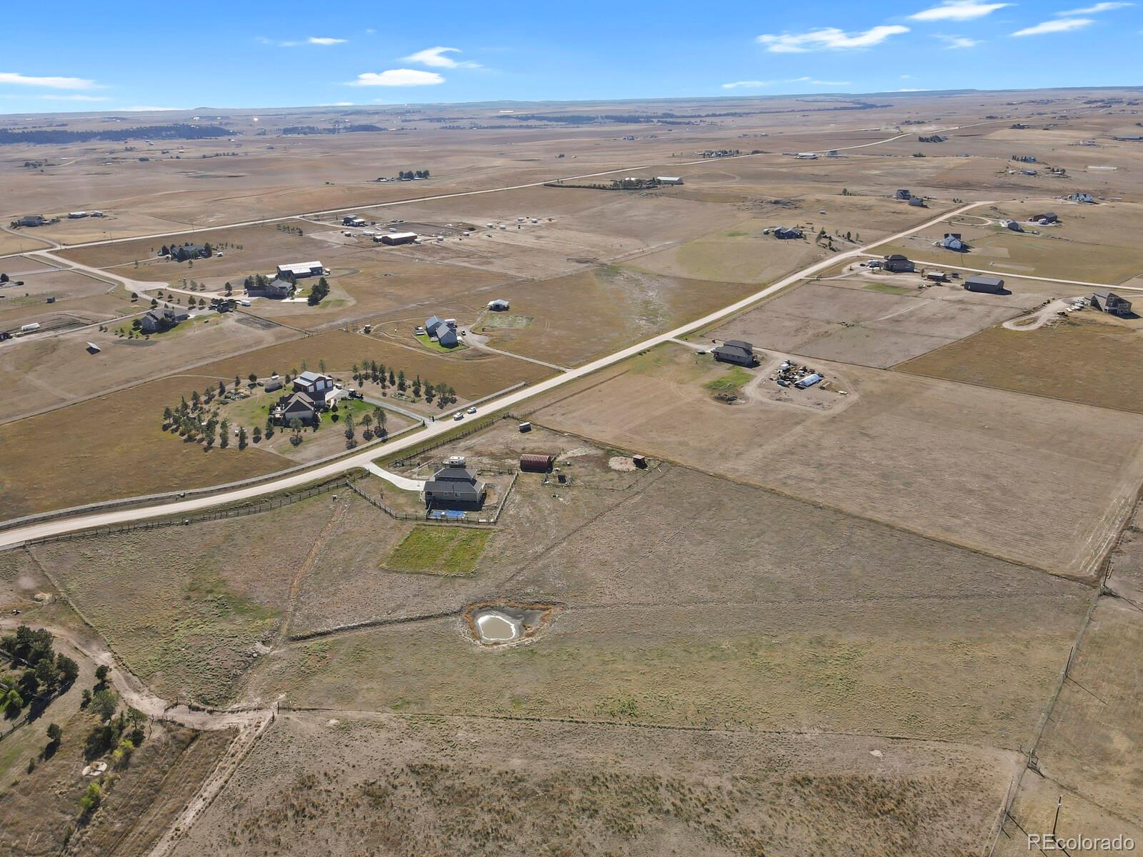 MLS Image #30 for 28525  pike view farm circle,elizabeth, Colorado