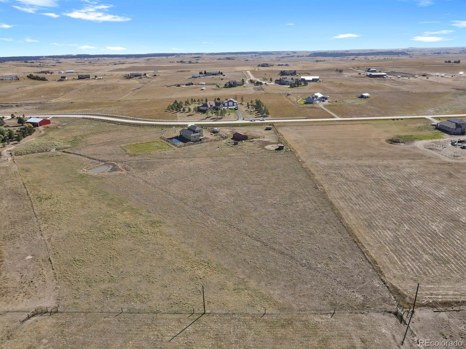 MLS Image #33 for 28525  pike view farm circle,elizabeth, Colorado