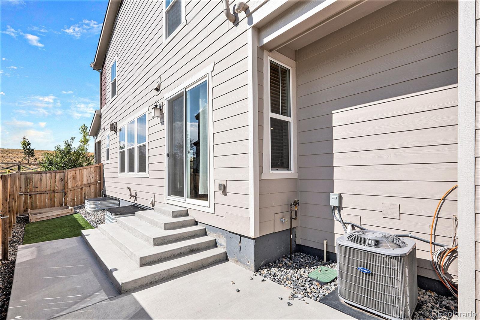 MLS Image #30 for 14049  mock orange court,parker, Colorado