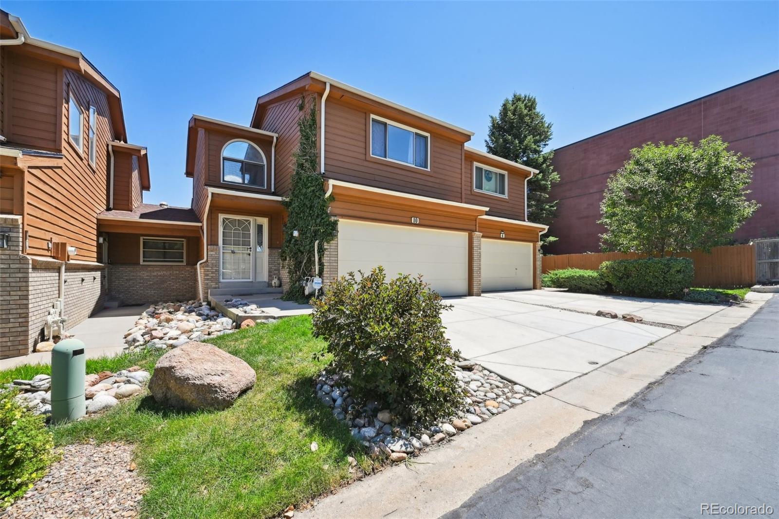 MLS Image #0 for 10  wright court ,lakewood, Colorado