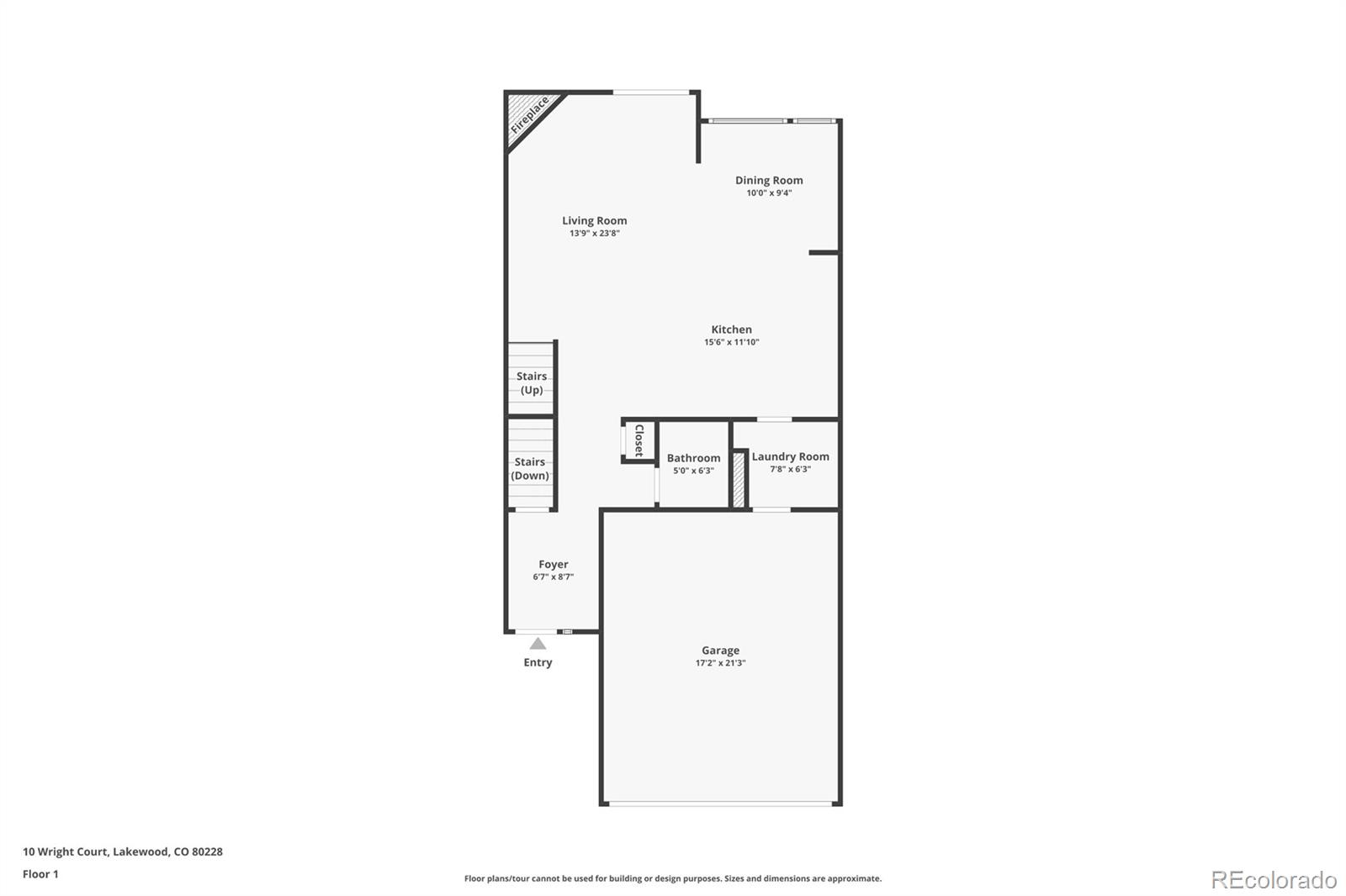 MLS Image #30 for 10  wright court ,lakewood, Colorado