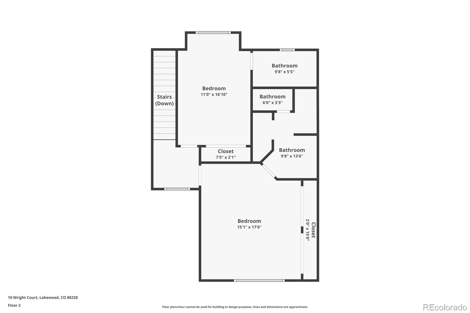 MLS Image #31 for 10  wright court ,lakewood, Colorado