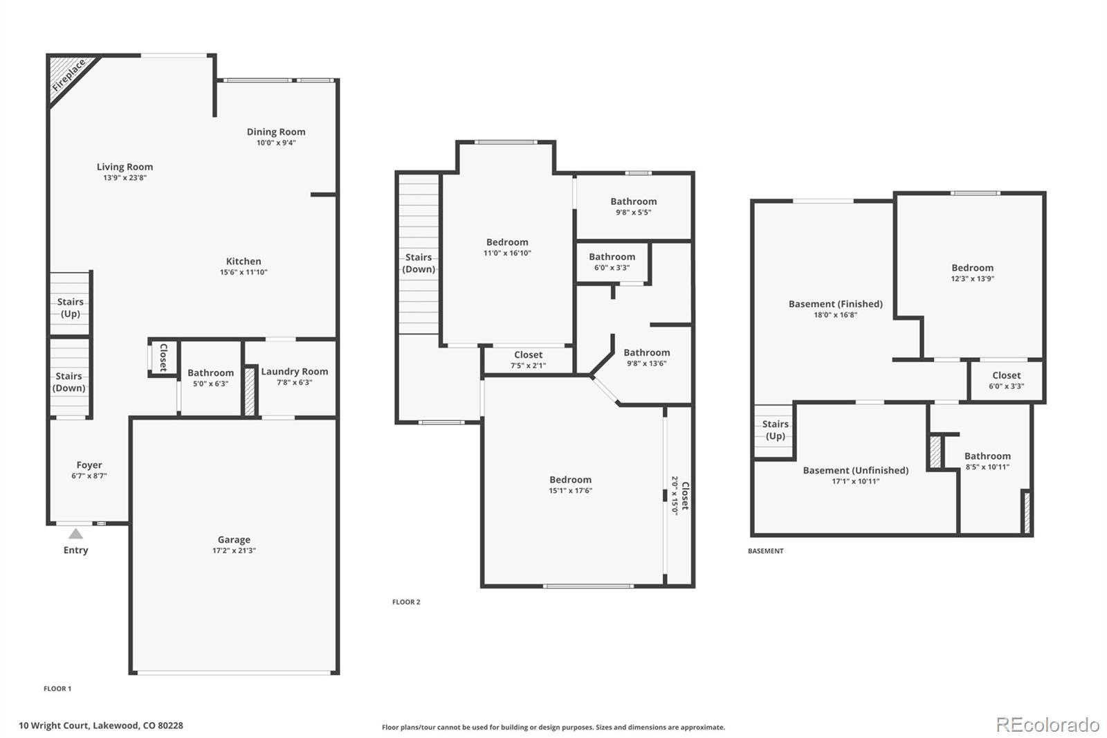 MLS Image #33 for 10  wright court ,lakewood, Colorado