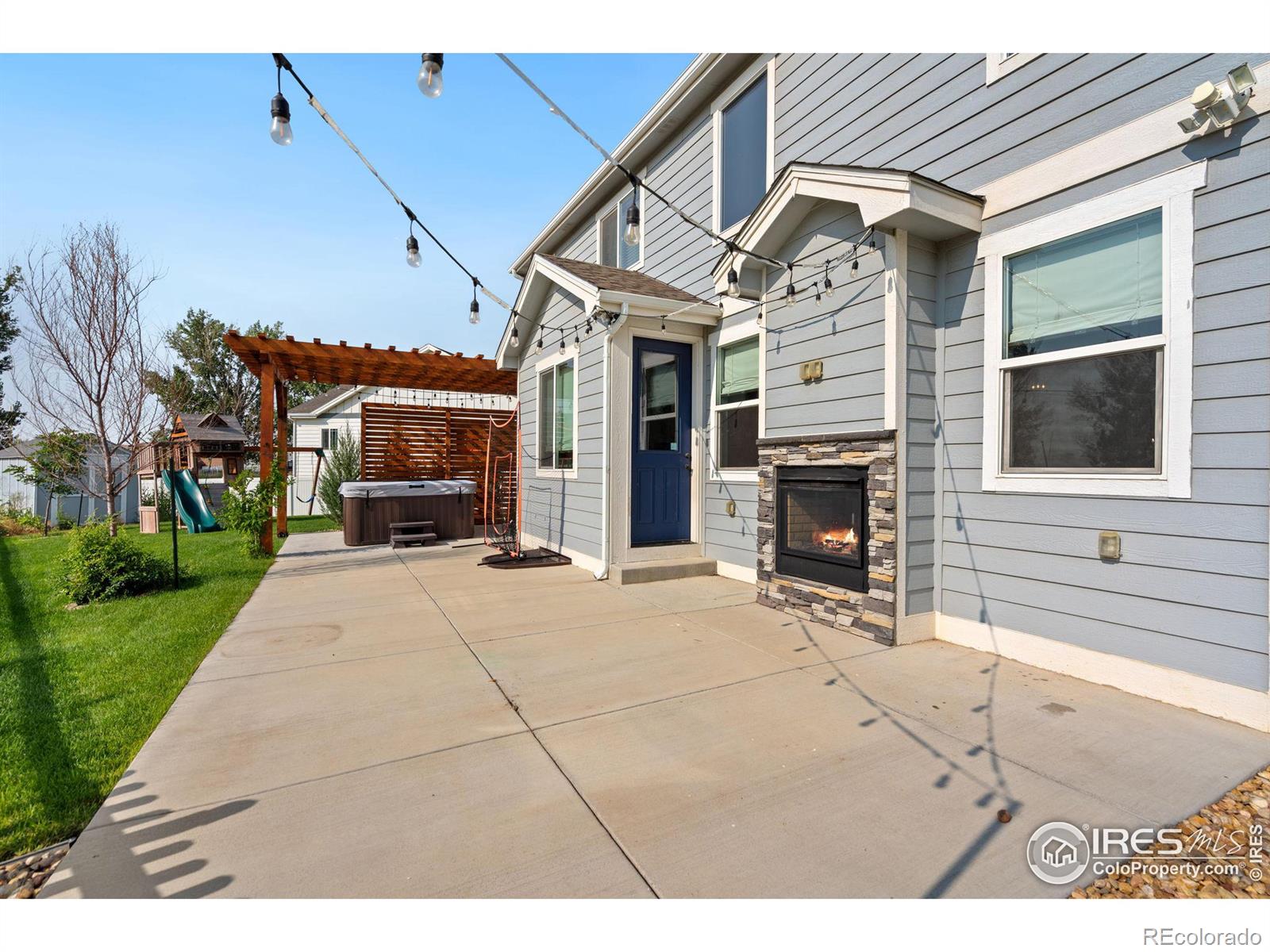 MLS Image #23 for 1009  canal drive,windsor, Colorado