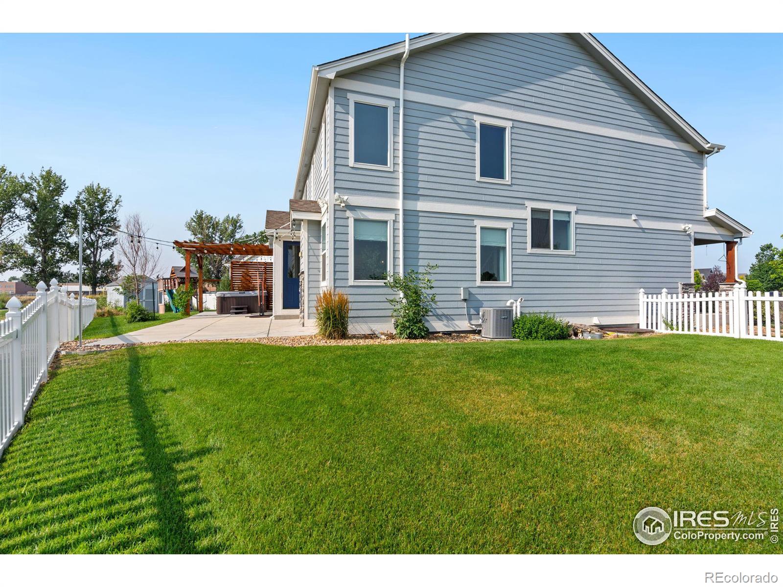 MLS Image #24 for 1009  canal drive,windsor, Colorado