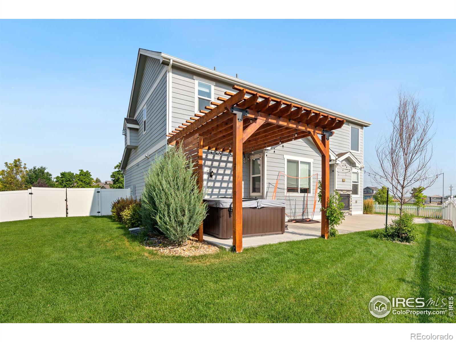 MLS Image #25 for 1009  canal drive,windsor, Colorado