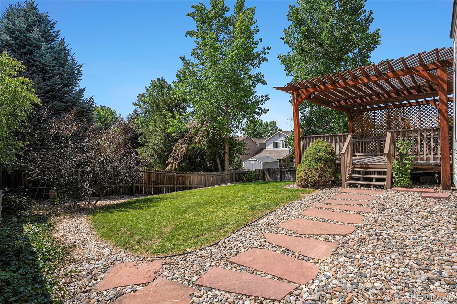 MLS Image #20 for 11217  wintergreen drive,parker, Colorado