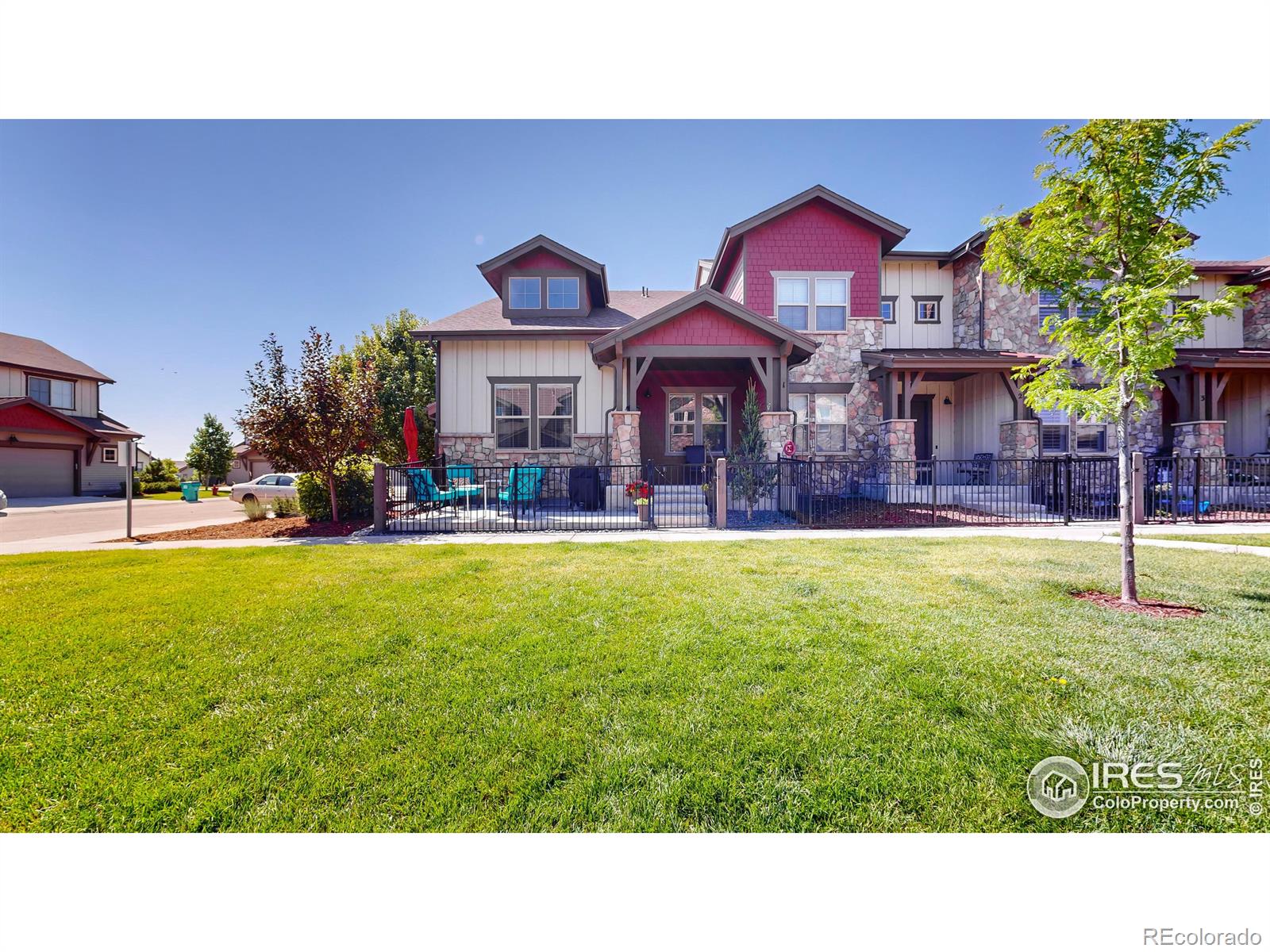 MLS Image #26 for 6328  pumpkin ridge drive,windsor, Colorado