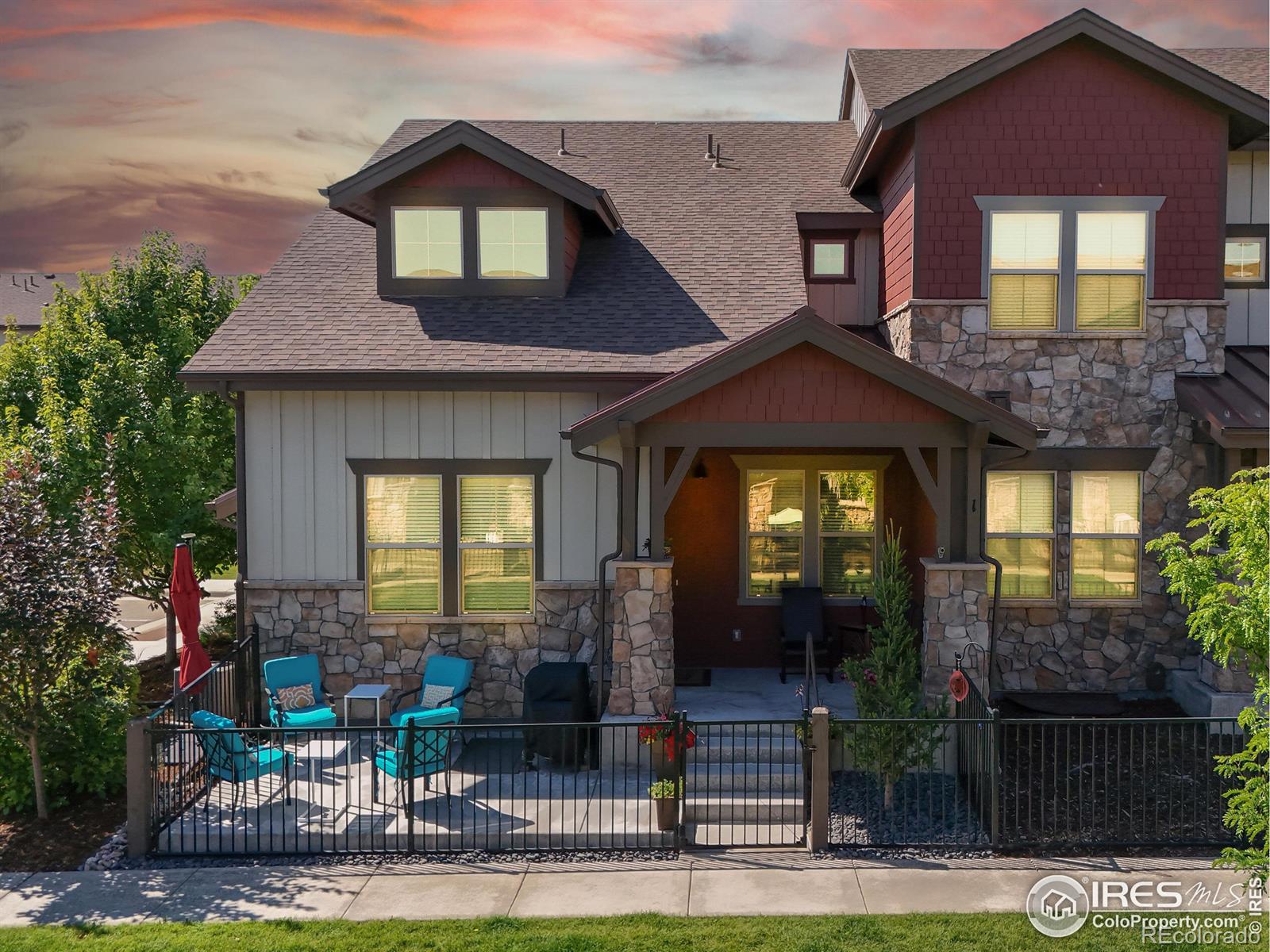 MLS Image #5 for 6328  pumpkin ridge drive,windsor, Colorado