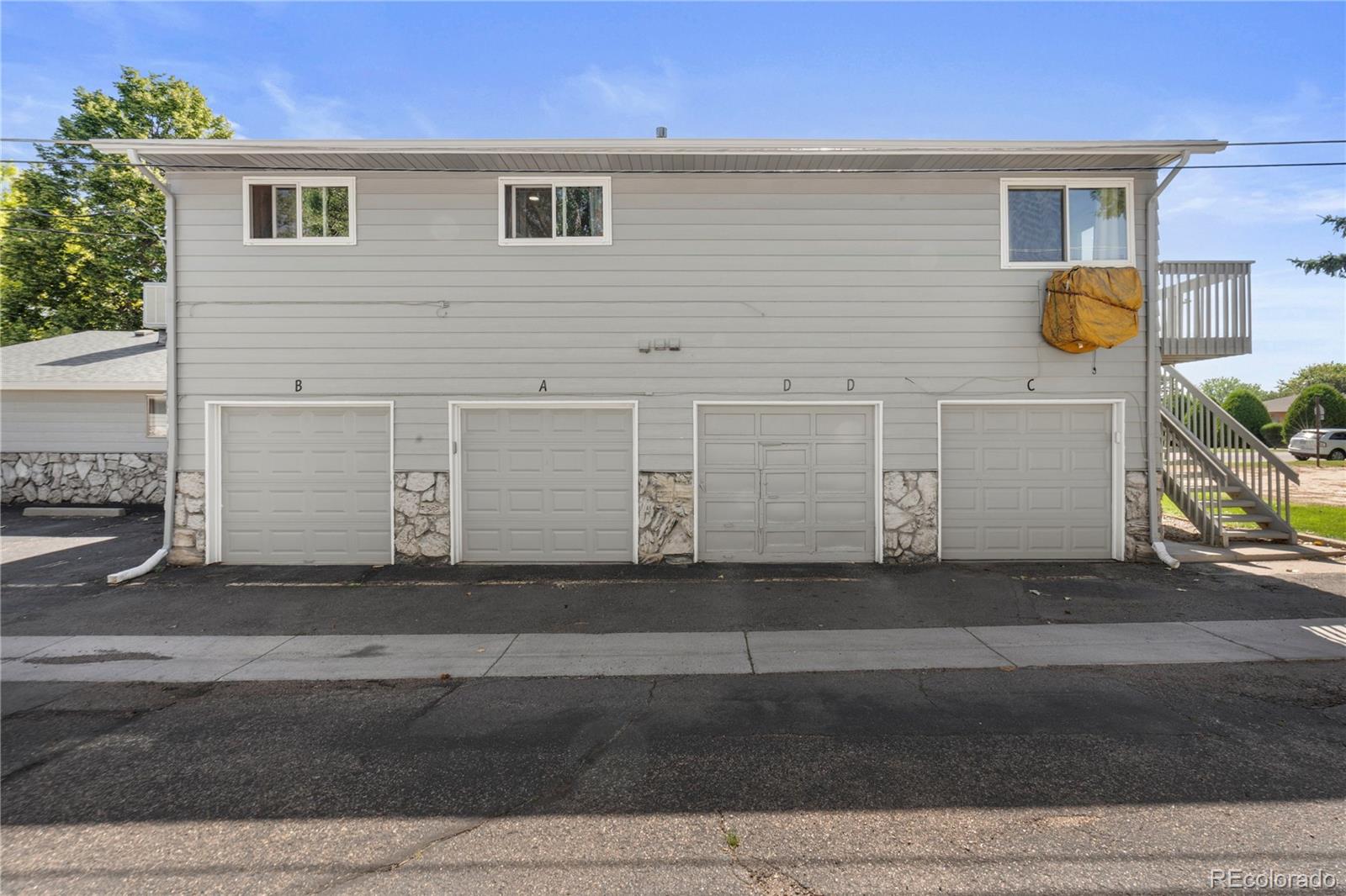 MLS Image #30 for 6955  mariposa street d,denver, Colorado